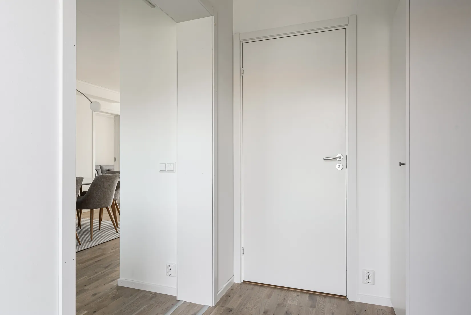 Bostadsrätt, Axel Ohlssons Gata 19E, Vikaholm, Växjö