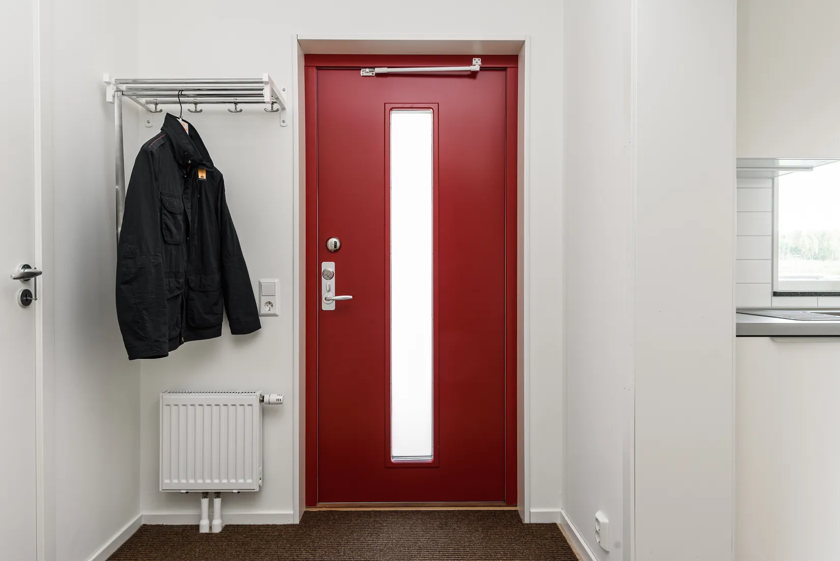 Bostadsrätt, Axel Ohlssons Gata 19E, Vikaholm, Växjö