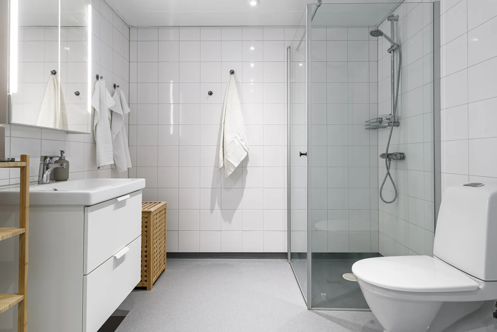 Bostadsrätt, Axel Ohlssons Gata 19E, Vikaholm, Växjö