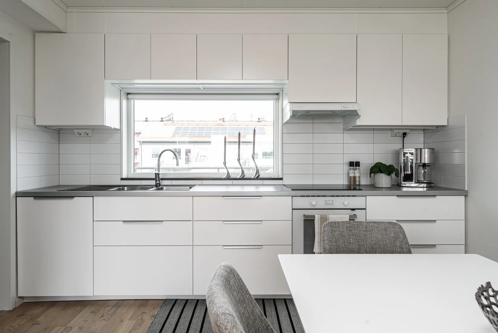 Bostadsrätt, Axel Ohlssons Gata 19E, Vikaholm, Växjö