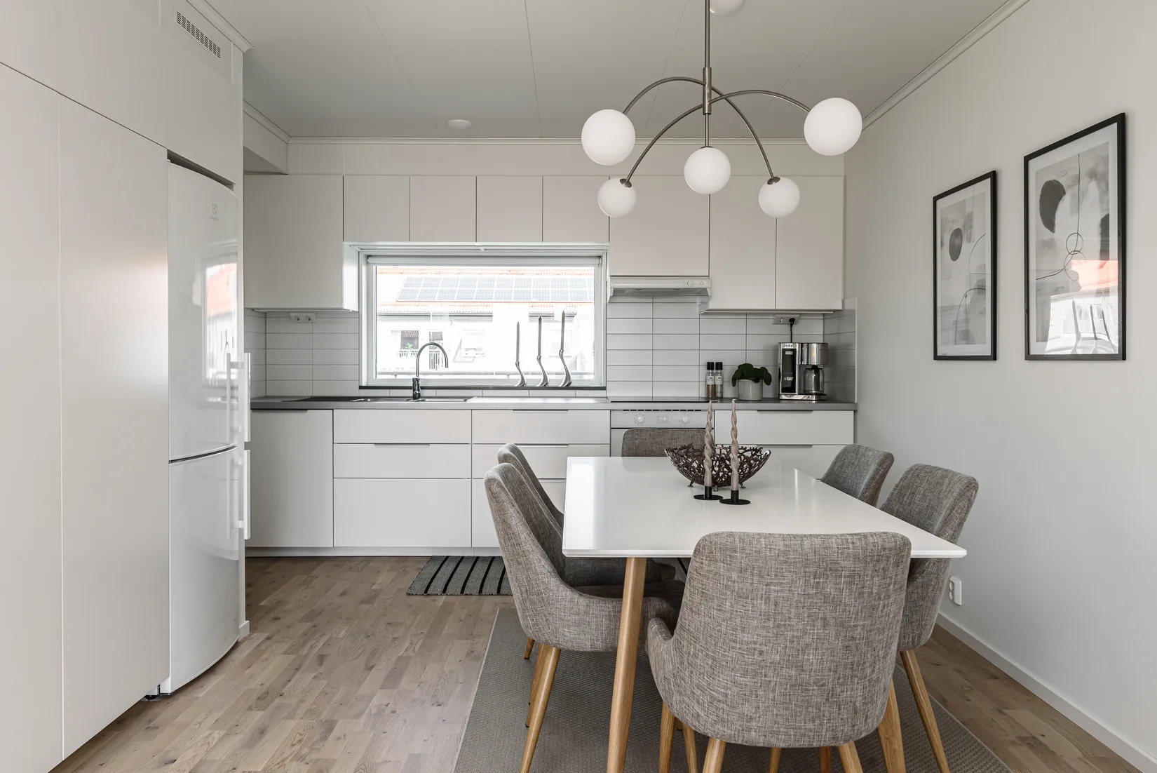 Bostadsrätt, Axel Ohlssons Gata 19E, Vikaholm, Växjö