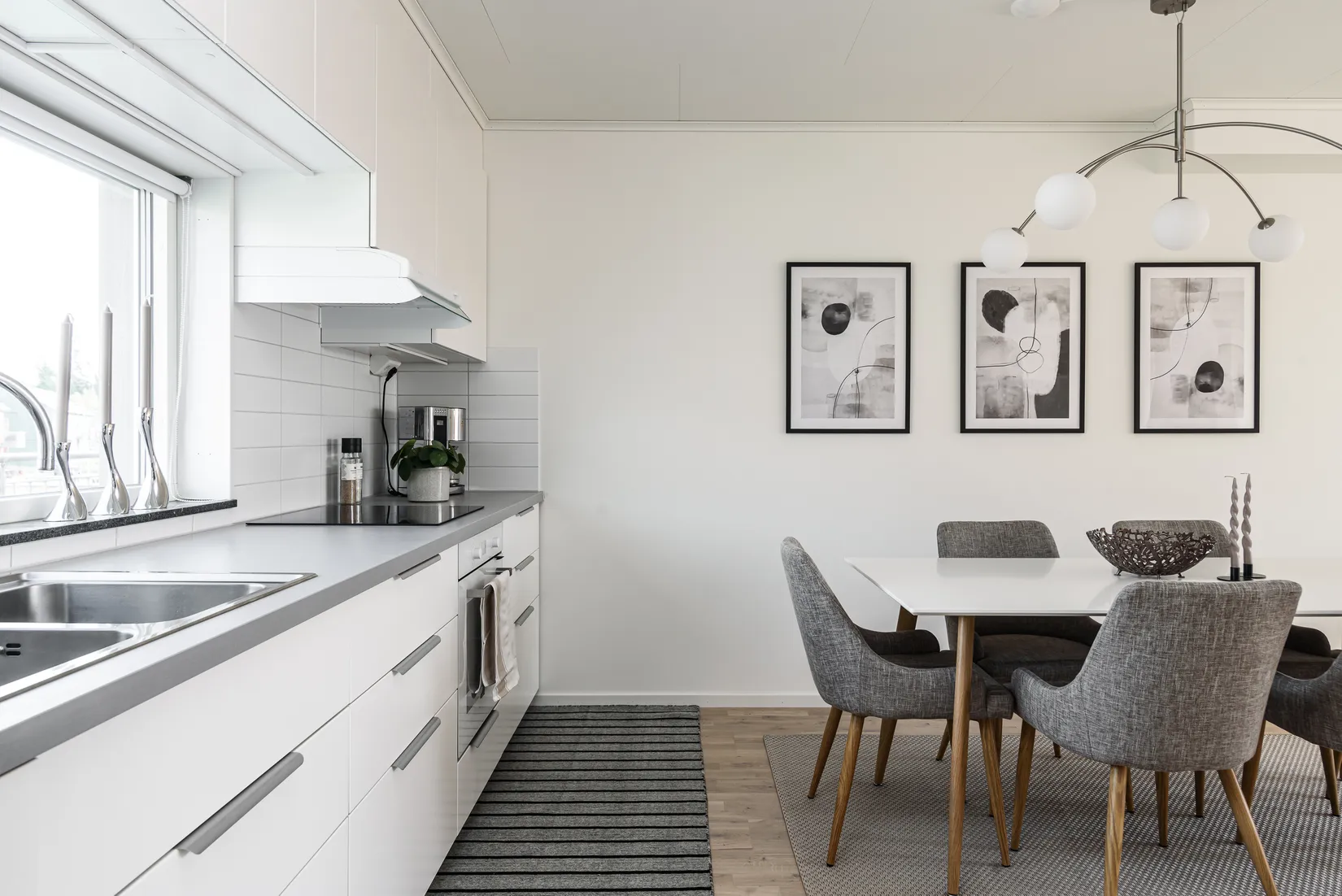 Bostadsrätt, Axel Ohlssons Gata 19E, Vikaholm, Växjö