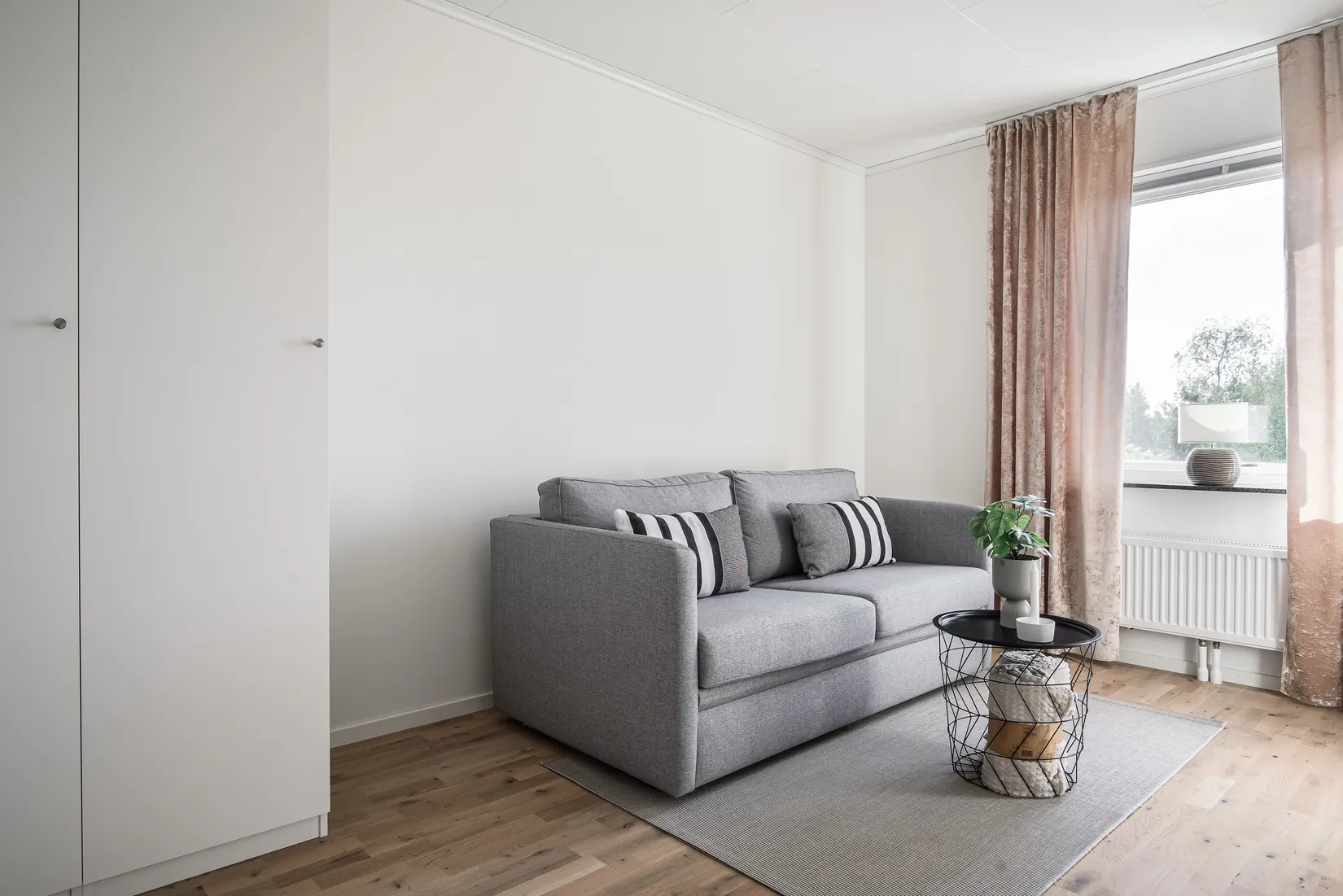 Bostadsrätt, Axel Ohlssons Gata 19E, Vikaholm, Växjö