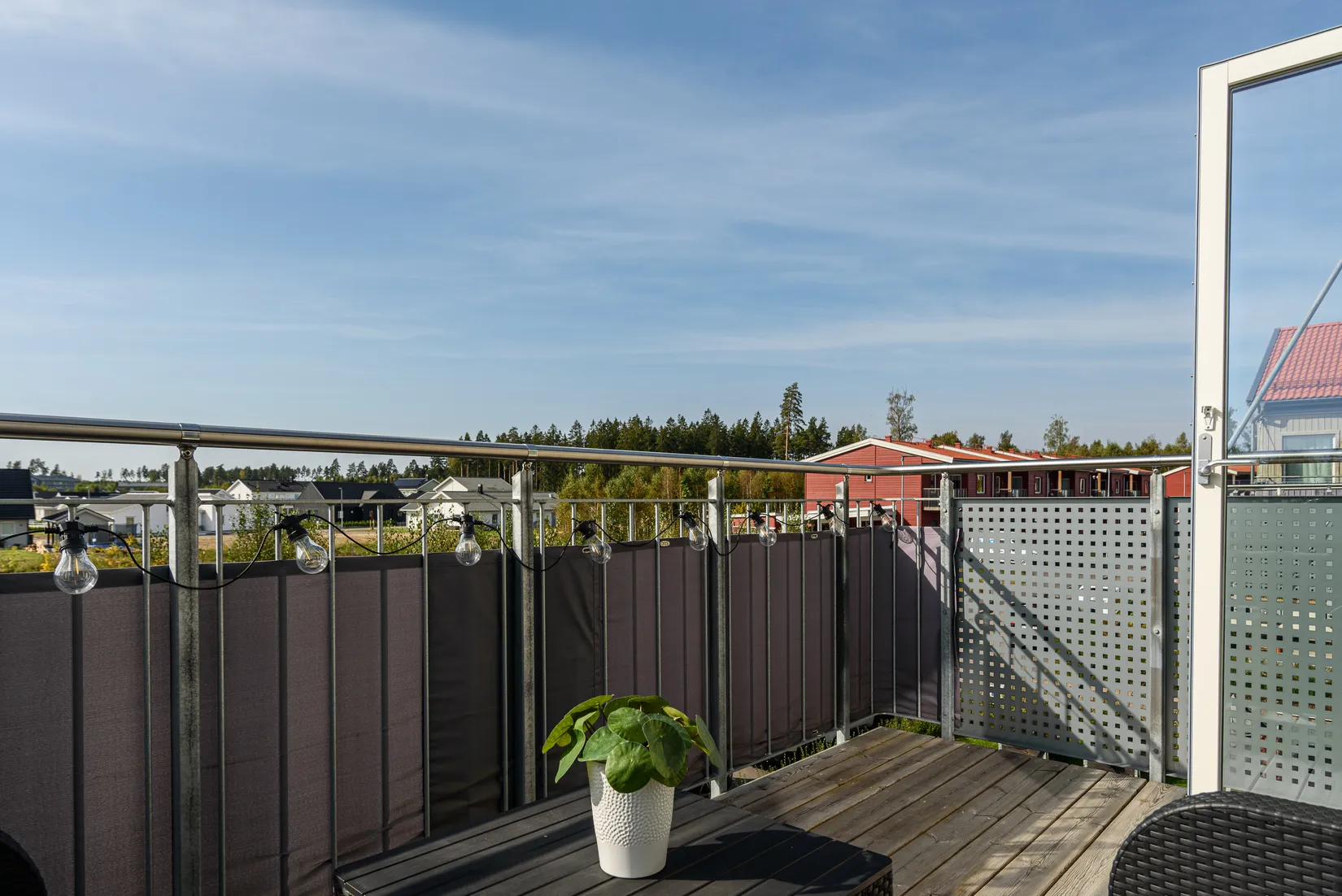 Bostadsrätt, Axel Ohlssons Gata 19E, Vikaholm, Växjö