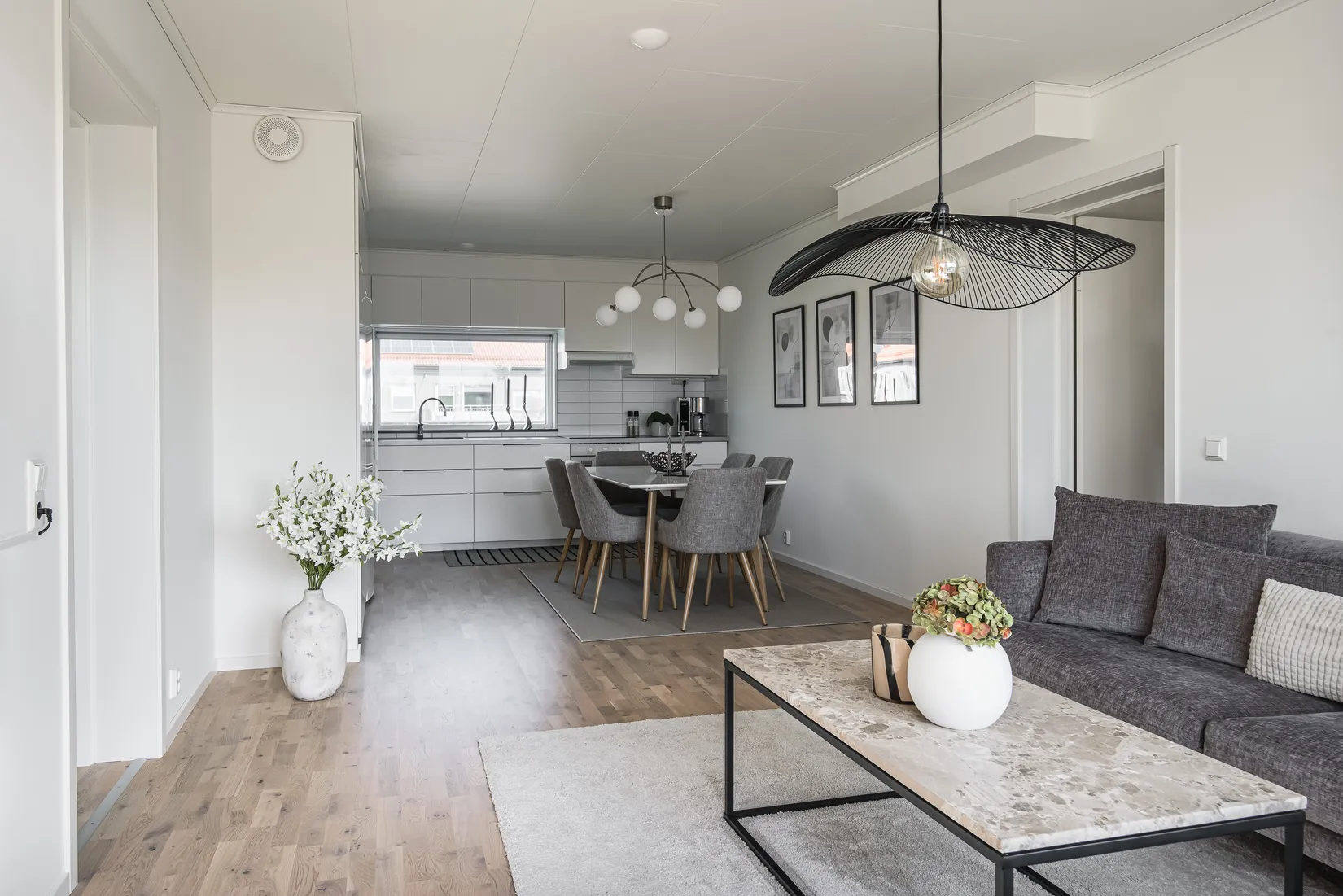 Bostadsrätt, Axel Ohlssons Gata 19E, Vikaholm, Växjö