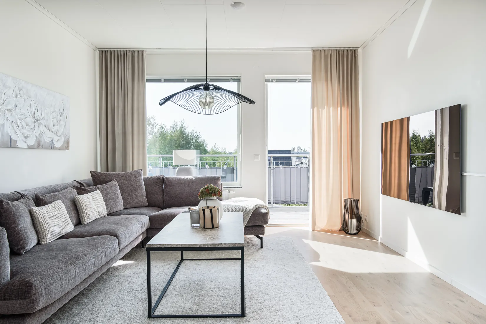 Bostadsrätt, Axel Ohlssons Gata 19E, Vikaholm, Växjö