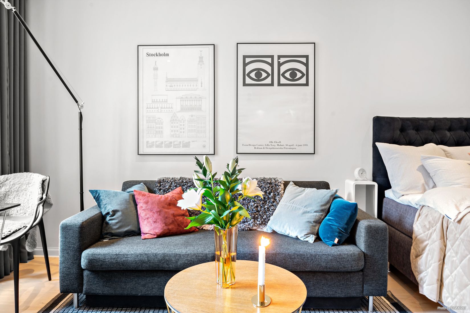 Bostadsrätt, Götgatan 94, Stockholm