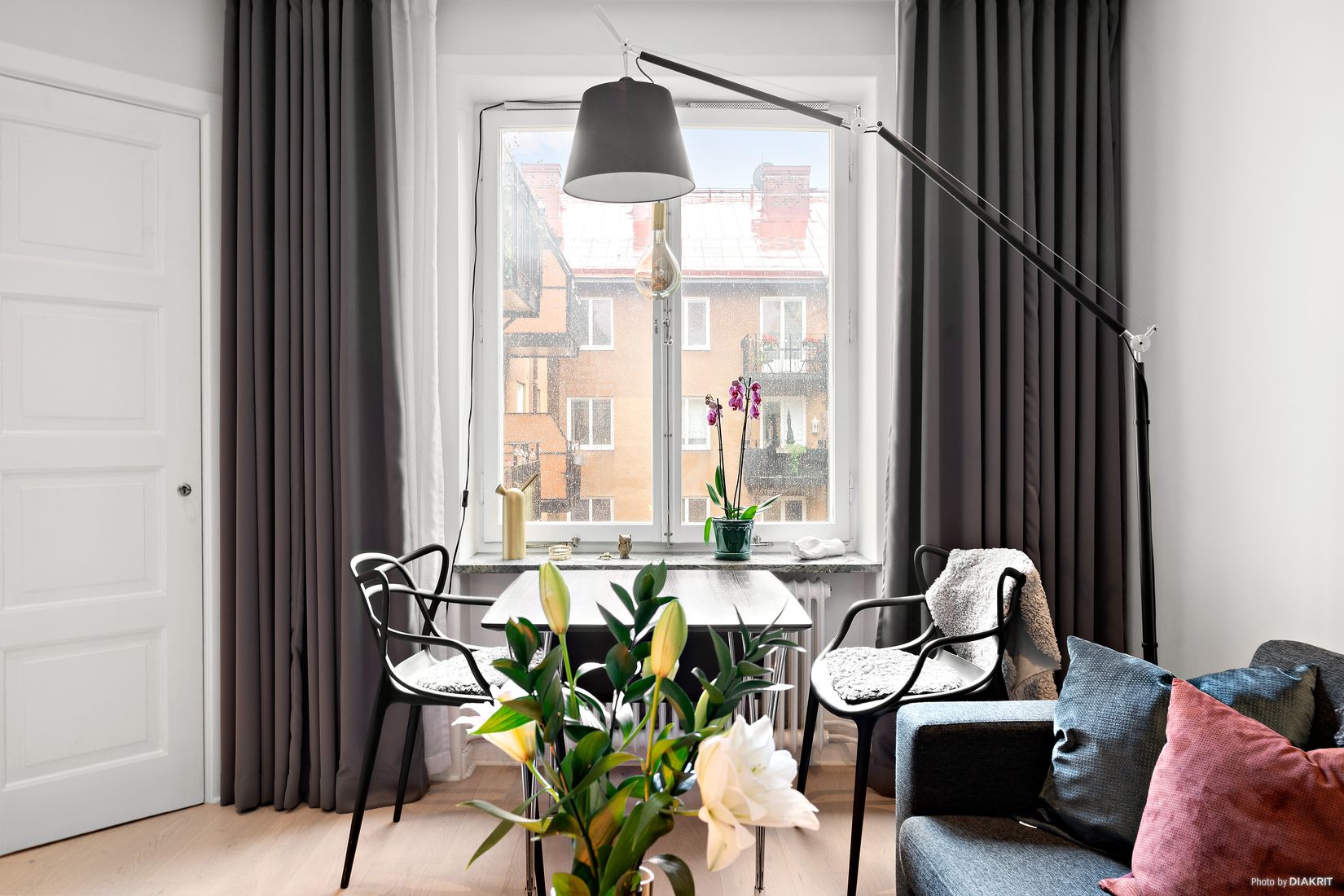 Bostadsrätt, Götgatan 94, Stockholm