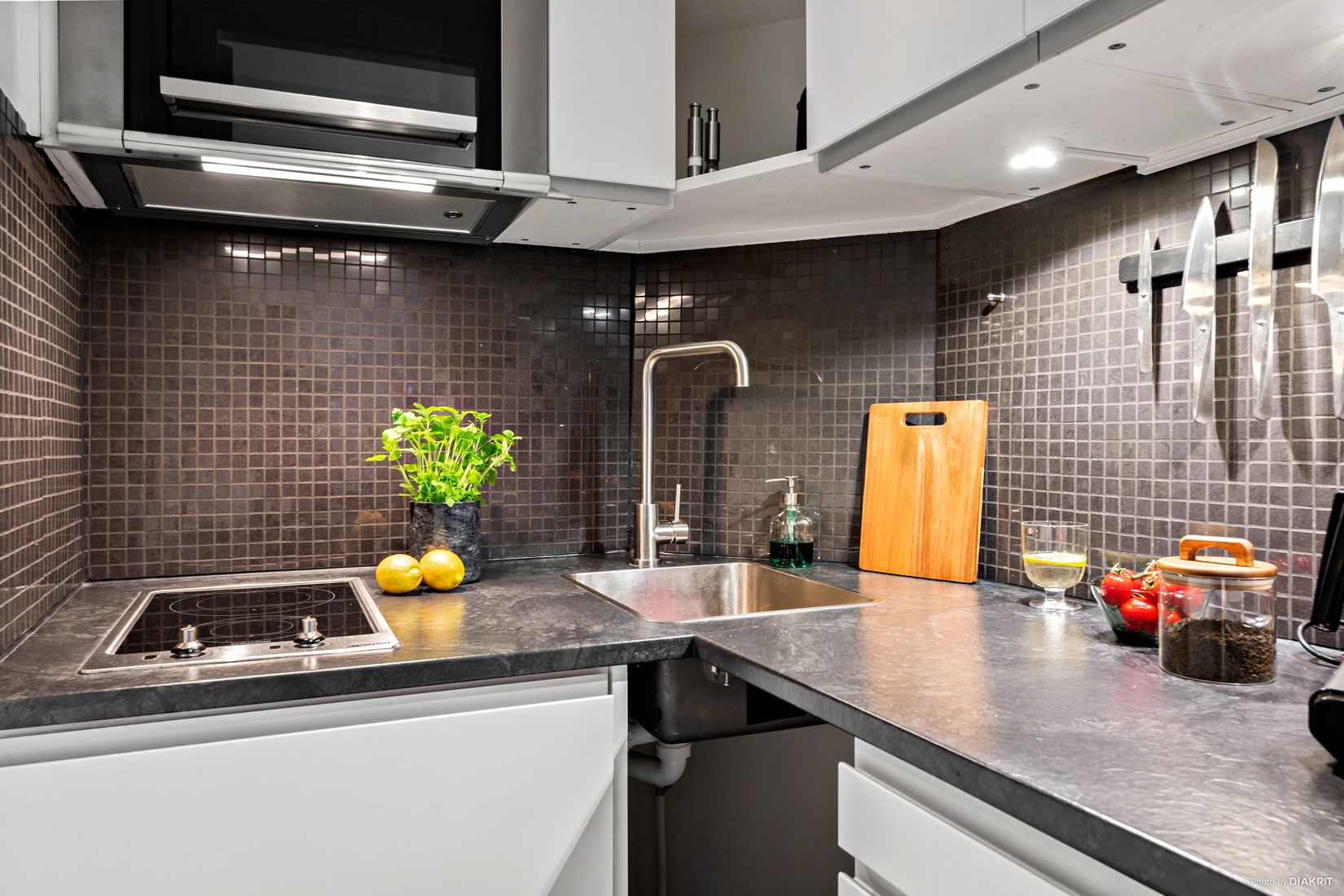 Bostadsrätt, Götgatan 94, Stockholm