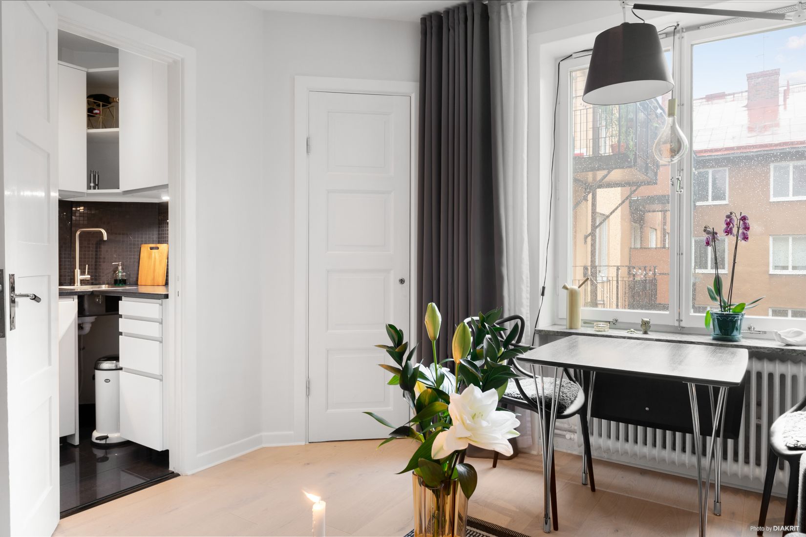 Bostadsrätt, Götgatan 94, Stockholm