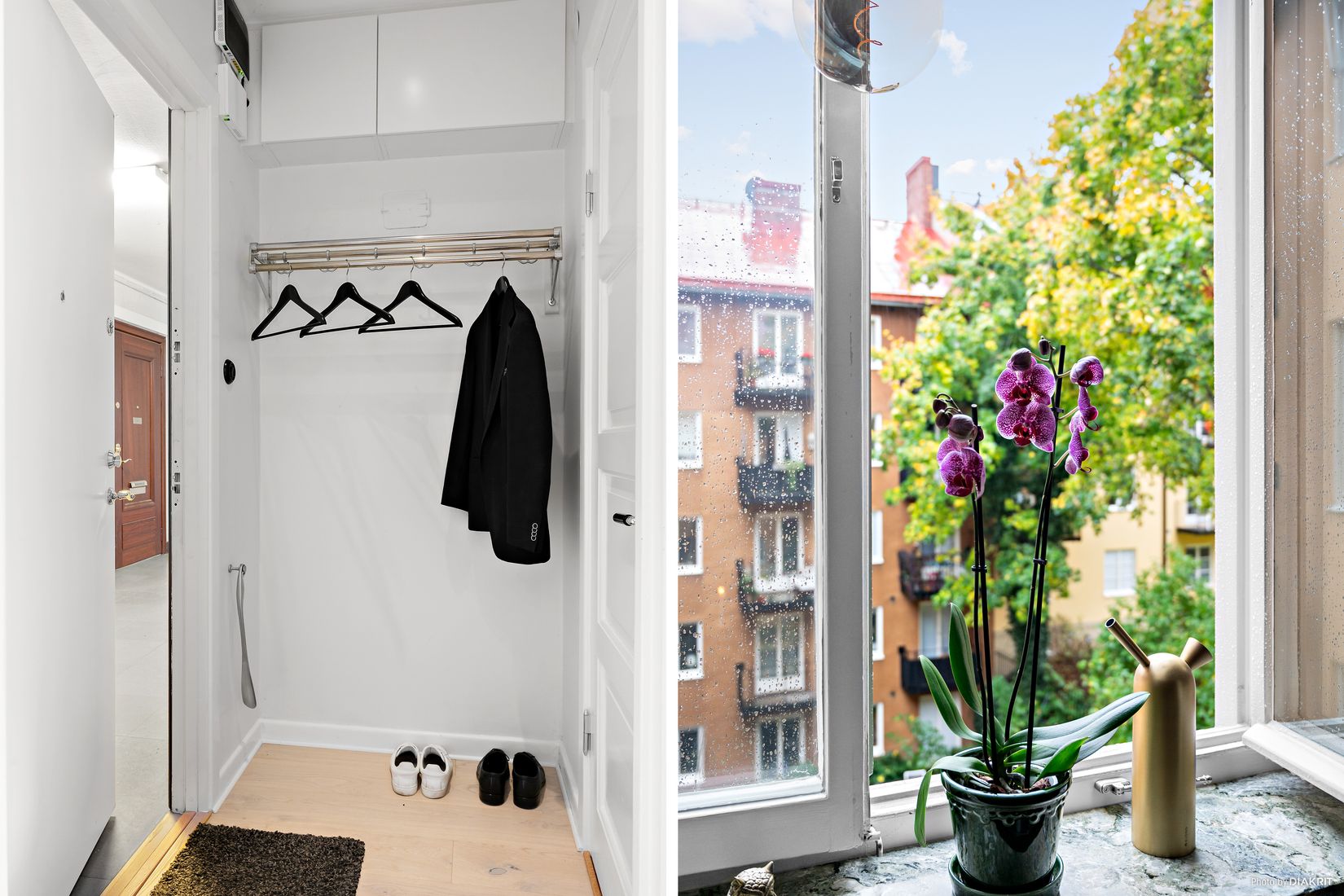 Bostadsrätt, Götgatan 94, Stockholm