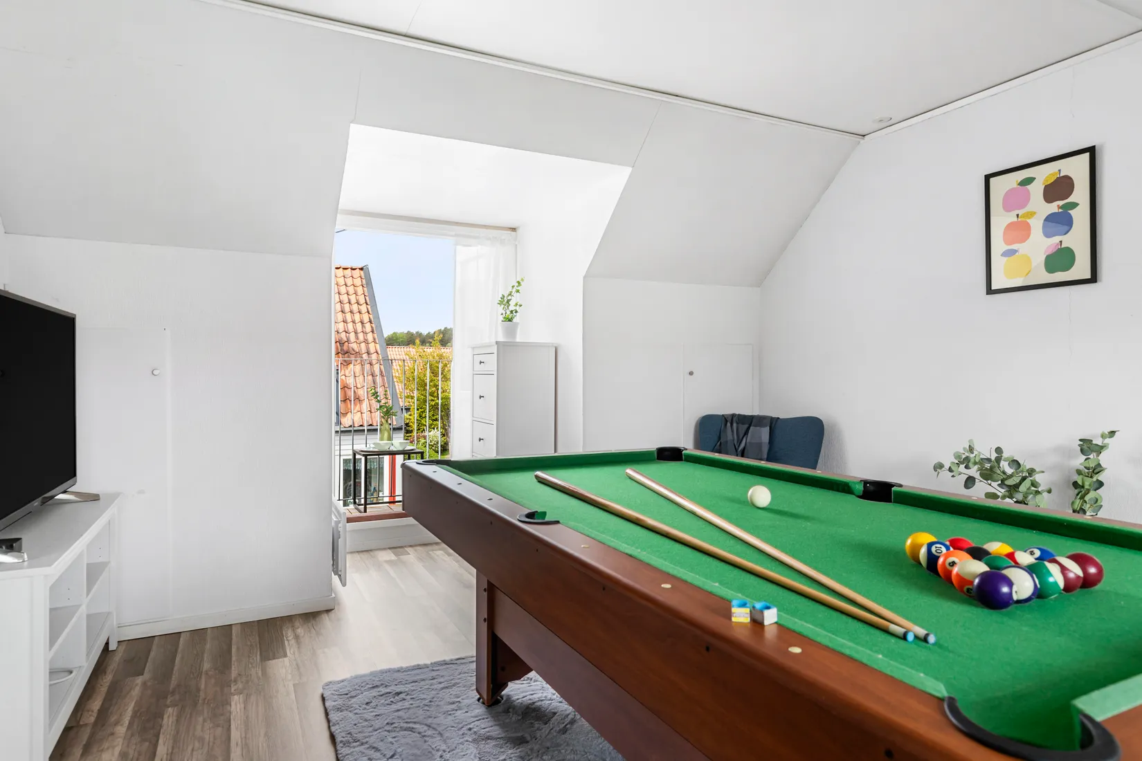 Radhus, Silleskärsgatan 63, Önnered, Göteborg