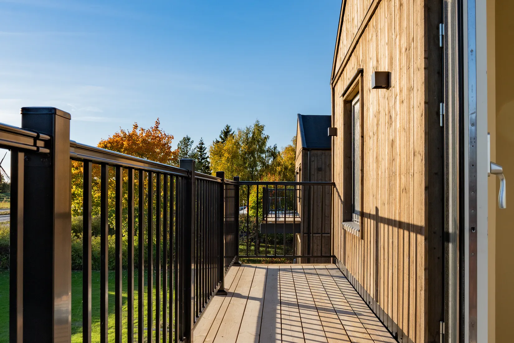 Villa, Centralvägen 25, Vallentuna Centrum, Vallentuna