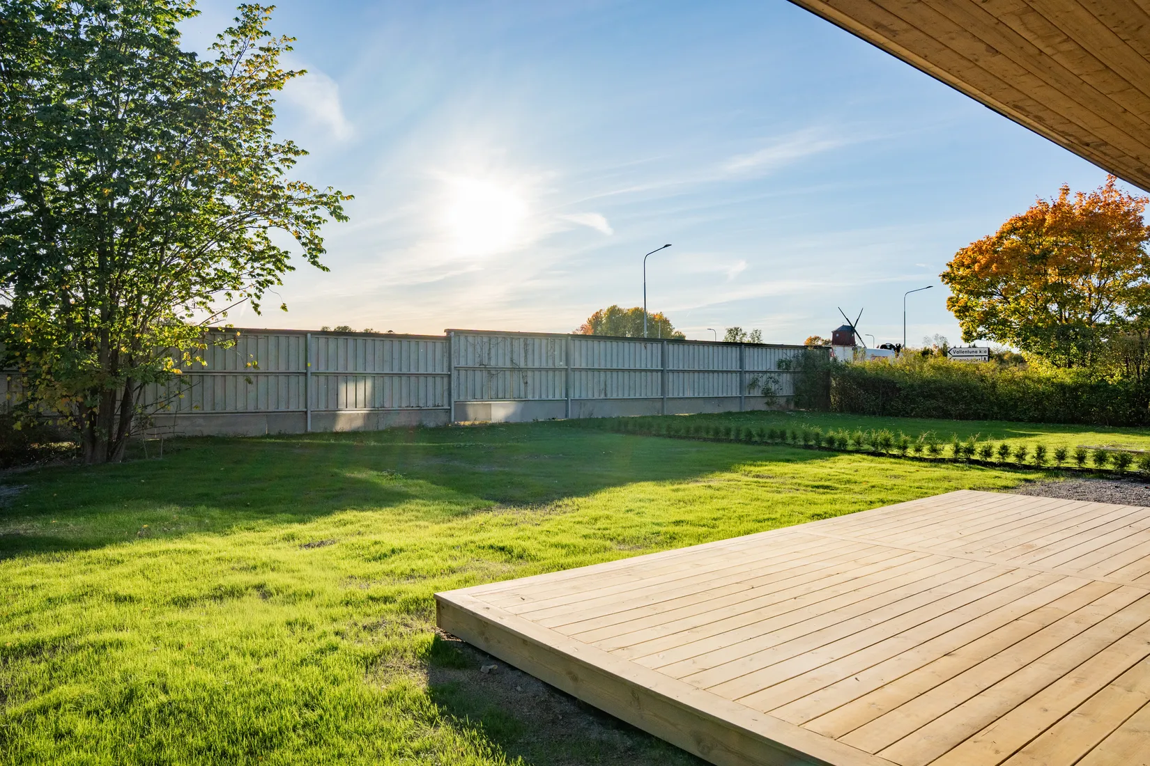 Villa, Centralvägen 25, Vallentuna Centrum, Vallentuna