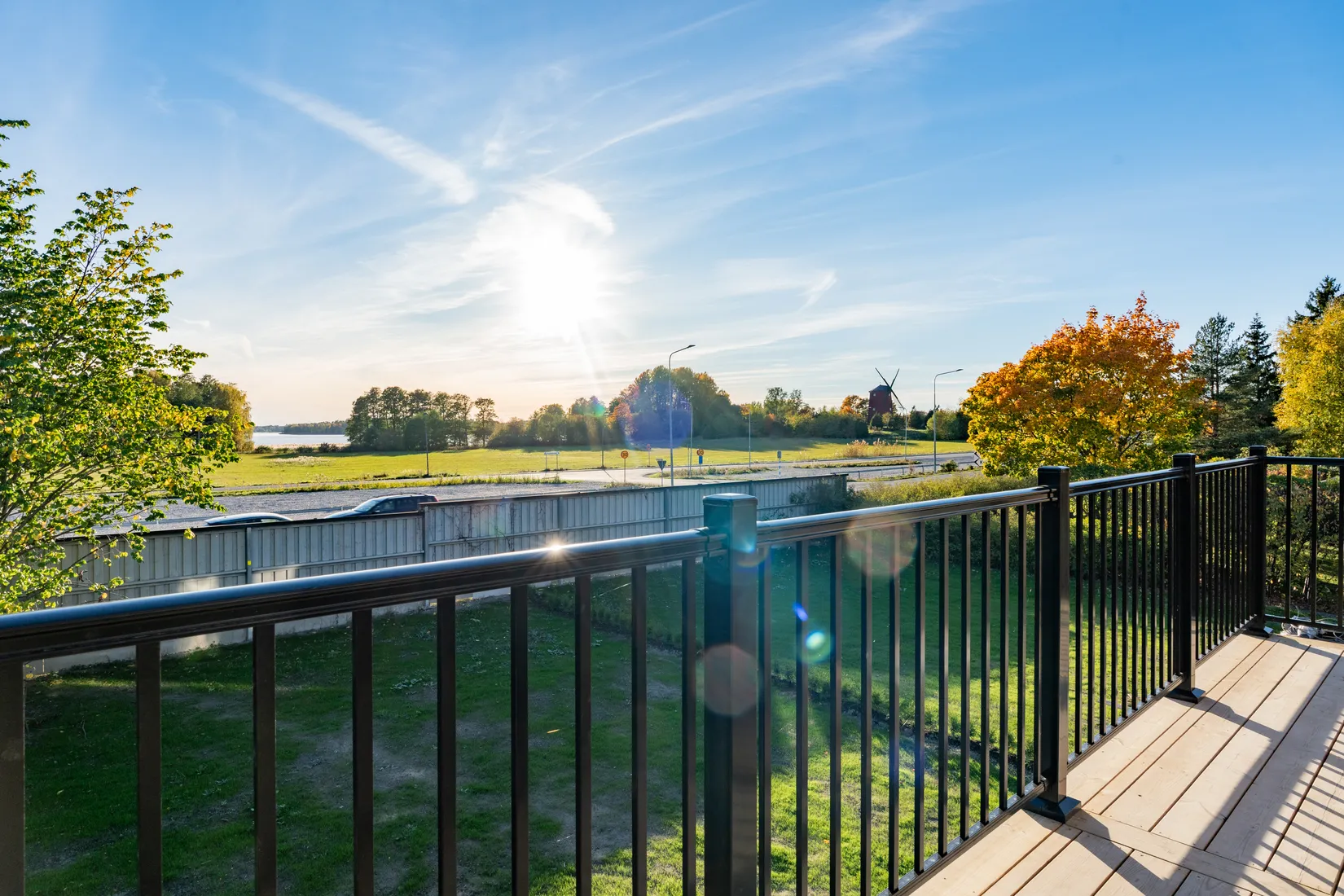 Villa, Centralvägen 25, Vallentuna Centrum, Vallentuna