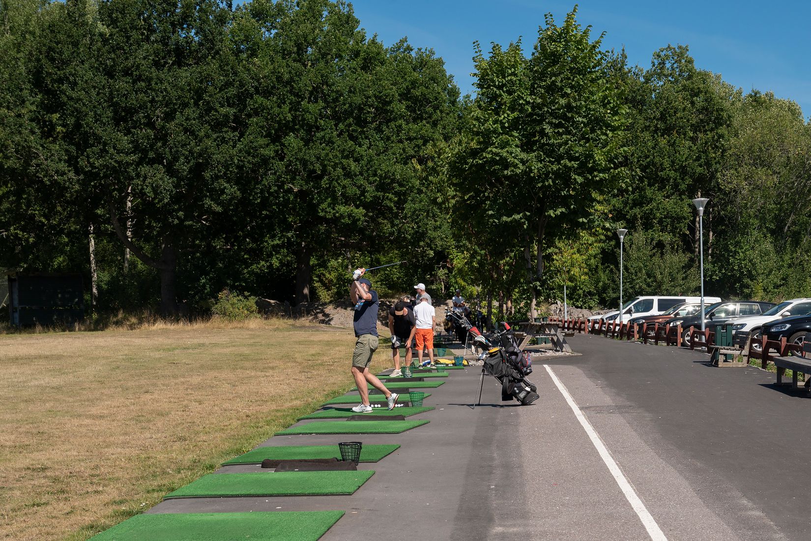 Fritidshus, Dansbanevägen 11, Vidja, Huddinge