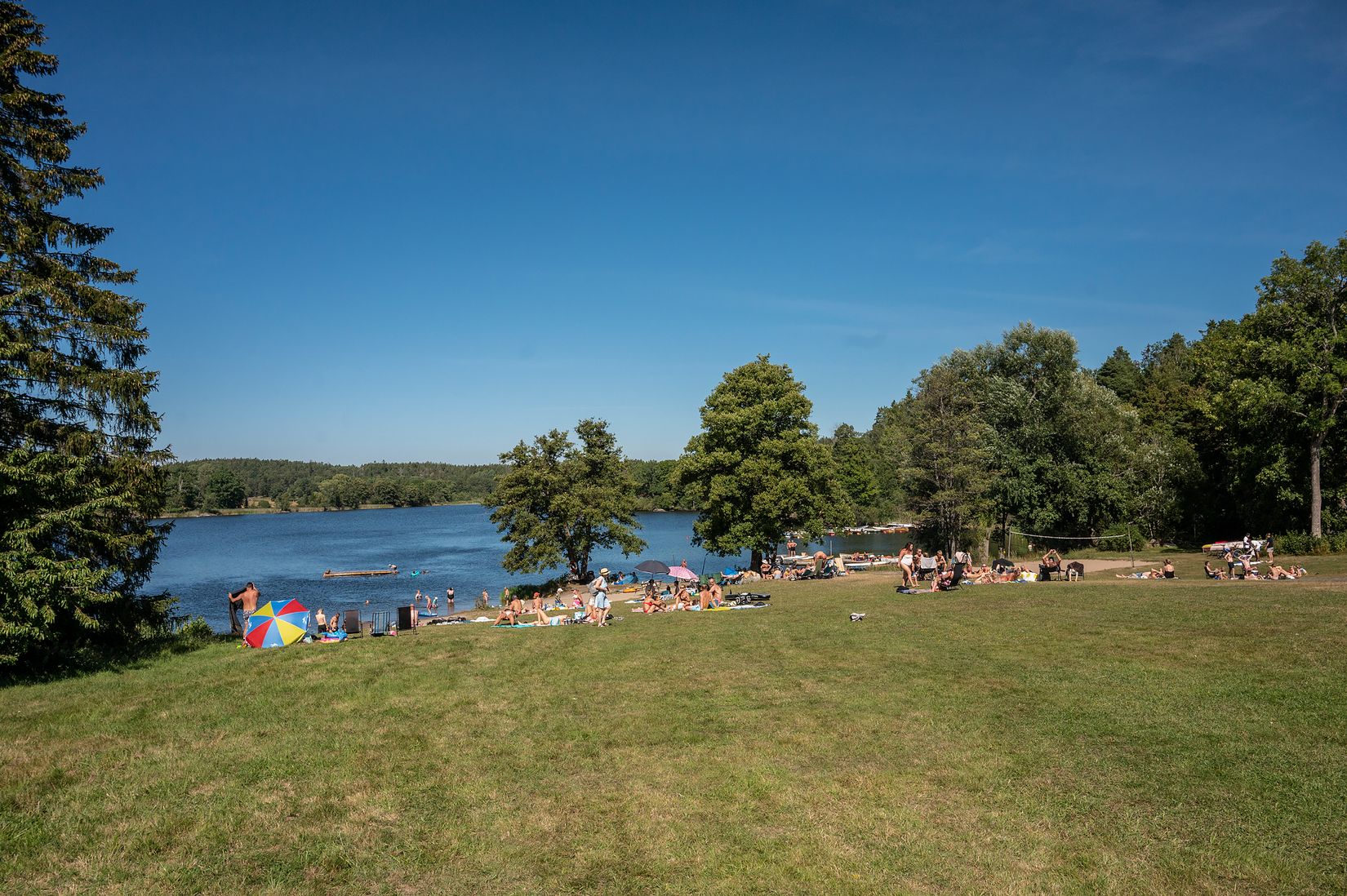 Fritidshus, Dansbanevägen 11, Vidja, Huddinge