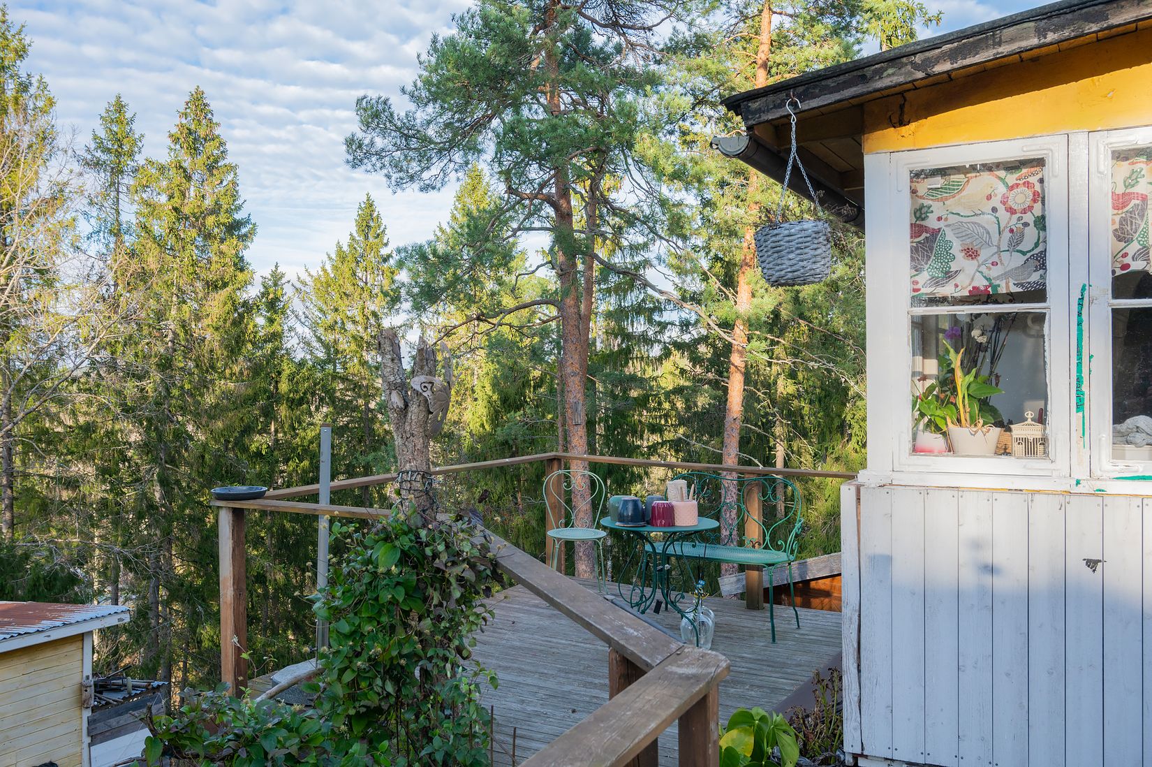 Fritidshus, Dansbanevägen 11, Vidja, Huddinge