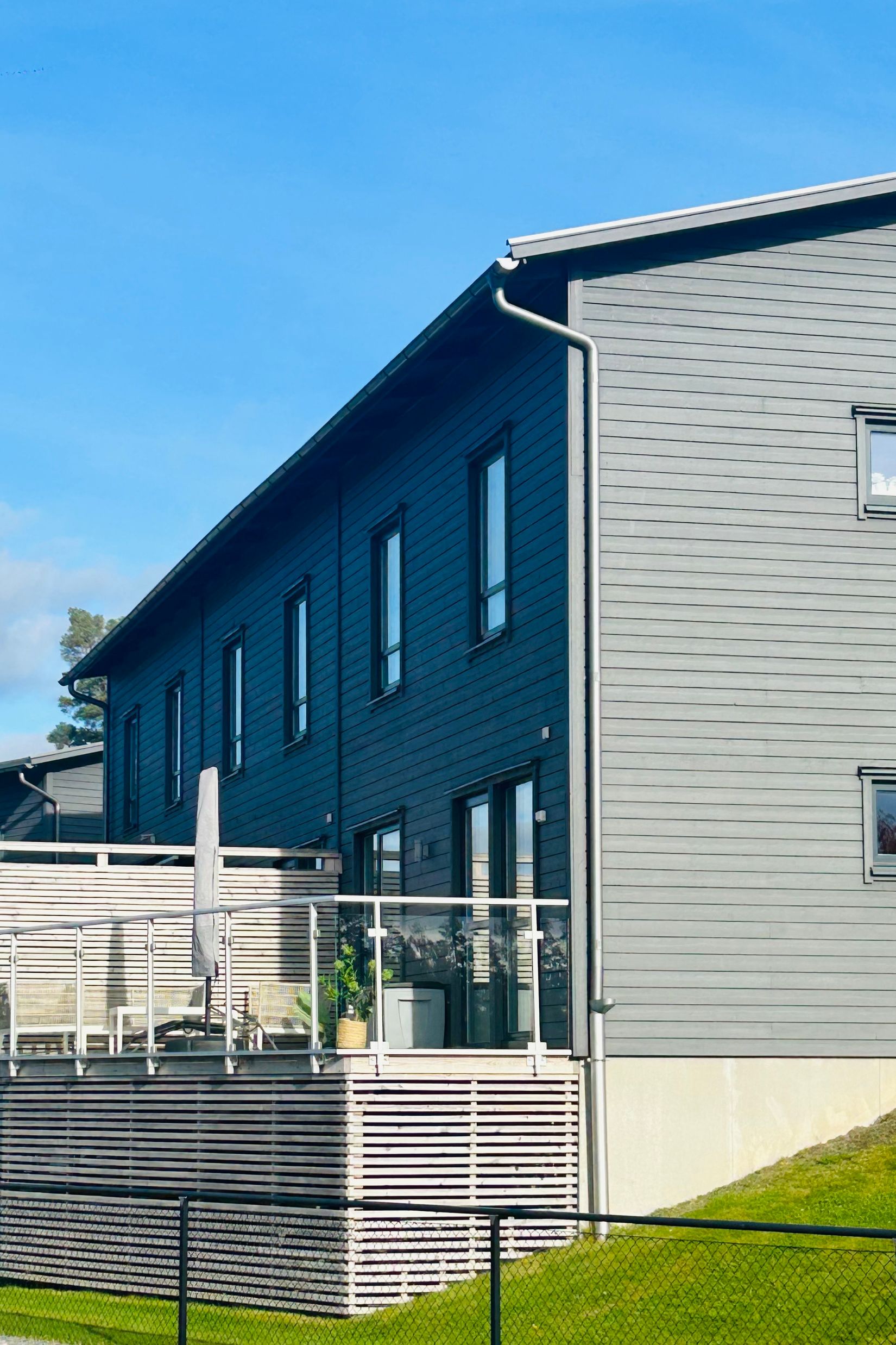 Bostadsrätt, Radhus, Kulbanan 1, Dammsvedjan, Borås