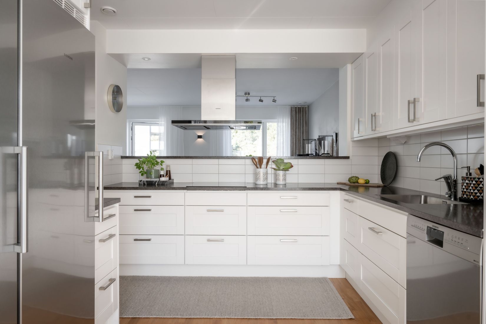 Bostadsrätt, Radhus, Kulbanan 1, Dammsvedjan, Borås