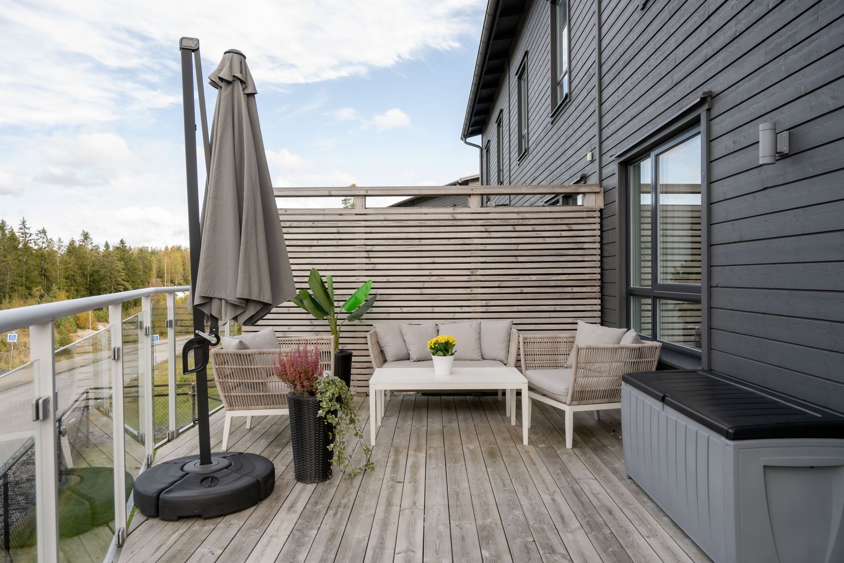 Bostadsrätt, Radhus, Kulbanan 1, Dammsvedjan, Borås