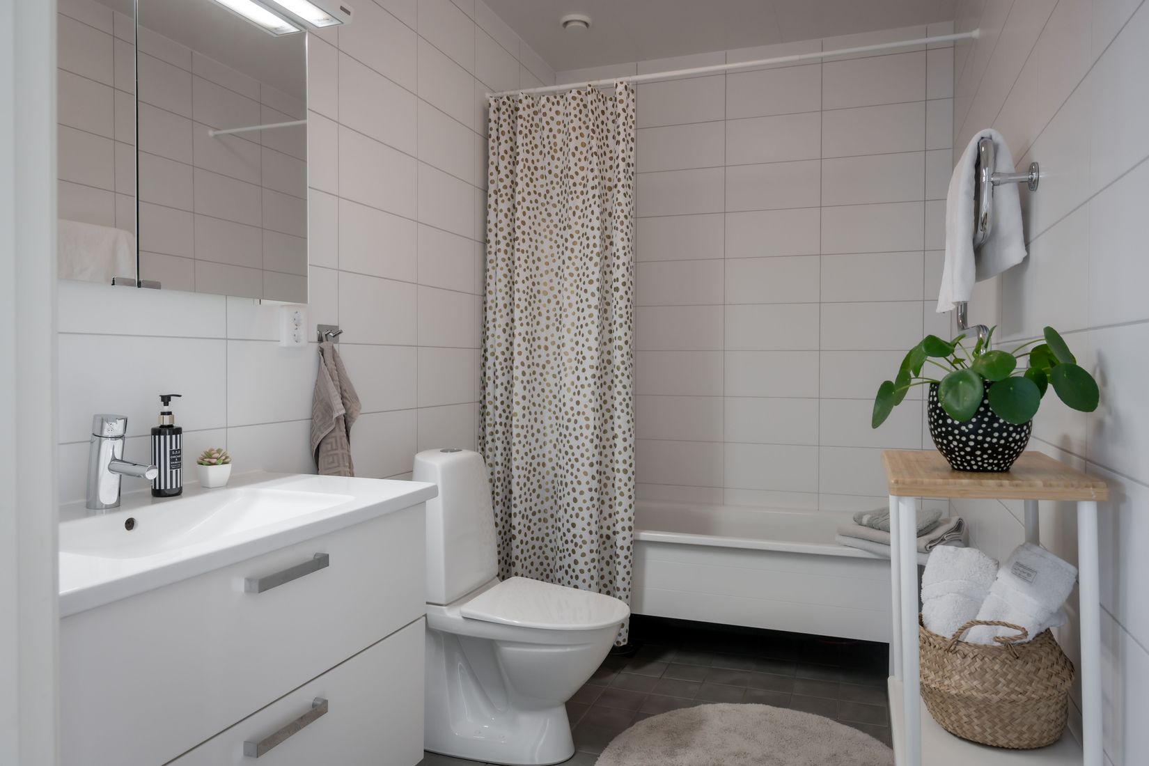 Bostadsrätt, Radhus, Kulbanan 1, Dammsvedjan, Borås