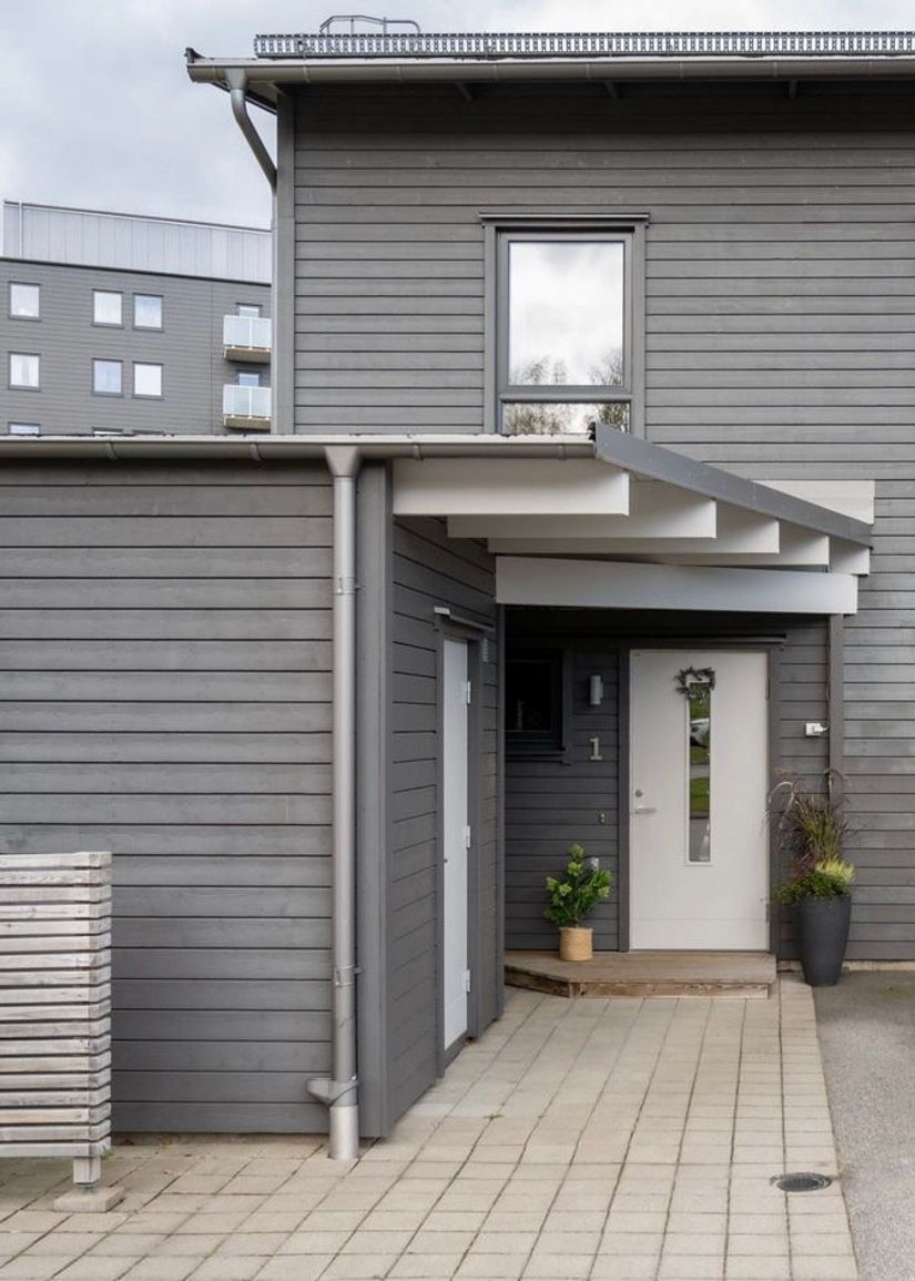 Bostadsrätt, Radhus, Kulbanan 1, Dammsvedjan, Borås