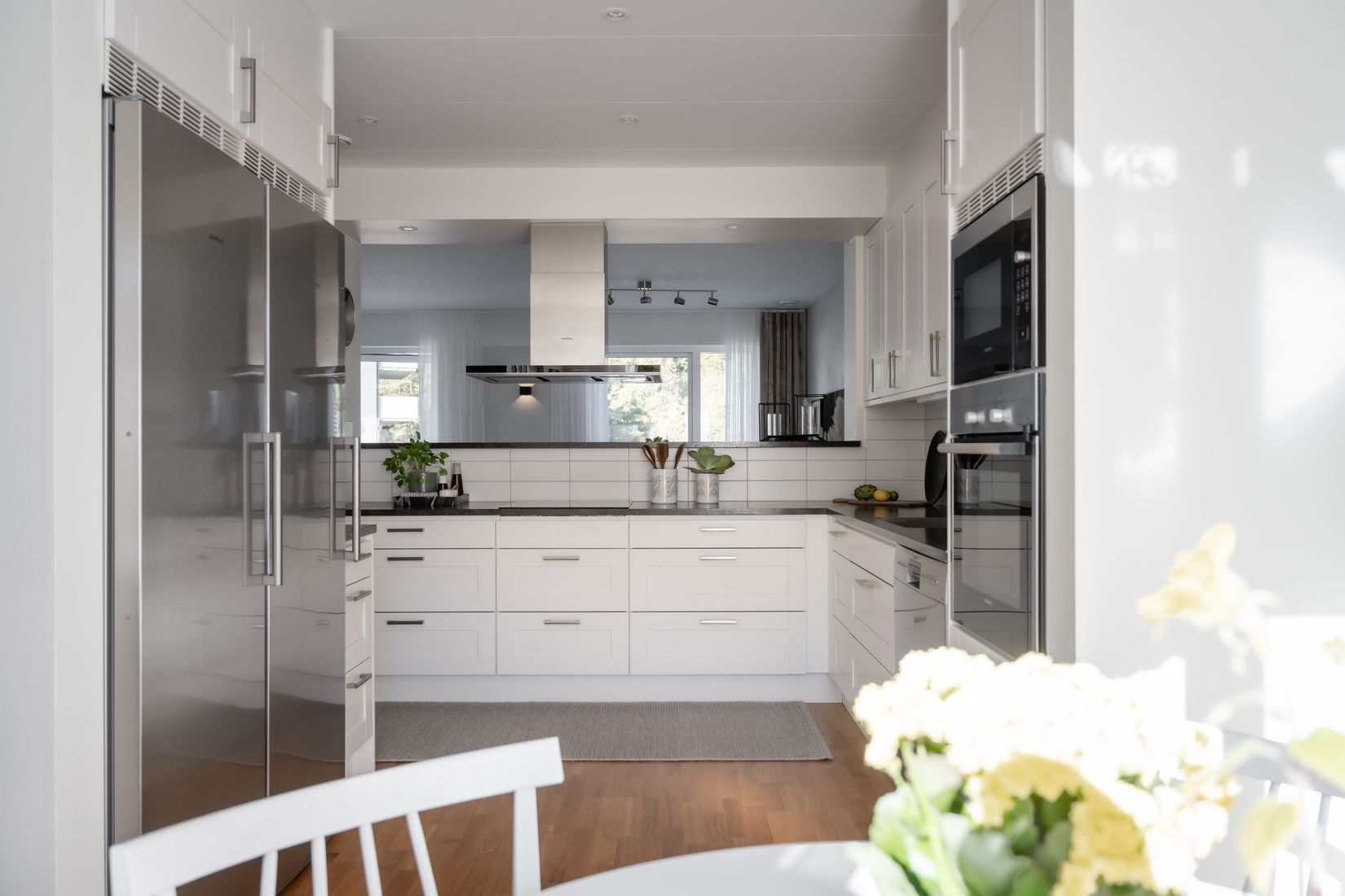 Bostadsrätt, Radhus, Kulbanan 1, Dammsvedjan, Borås