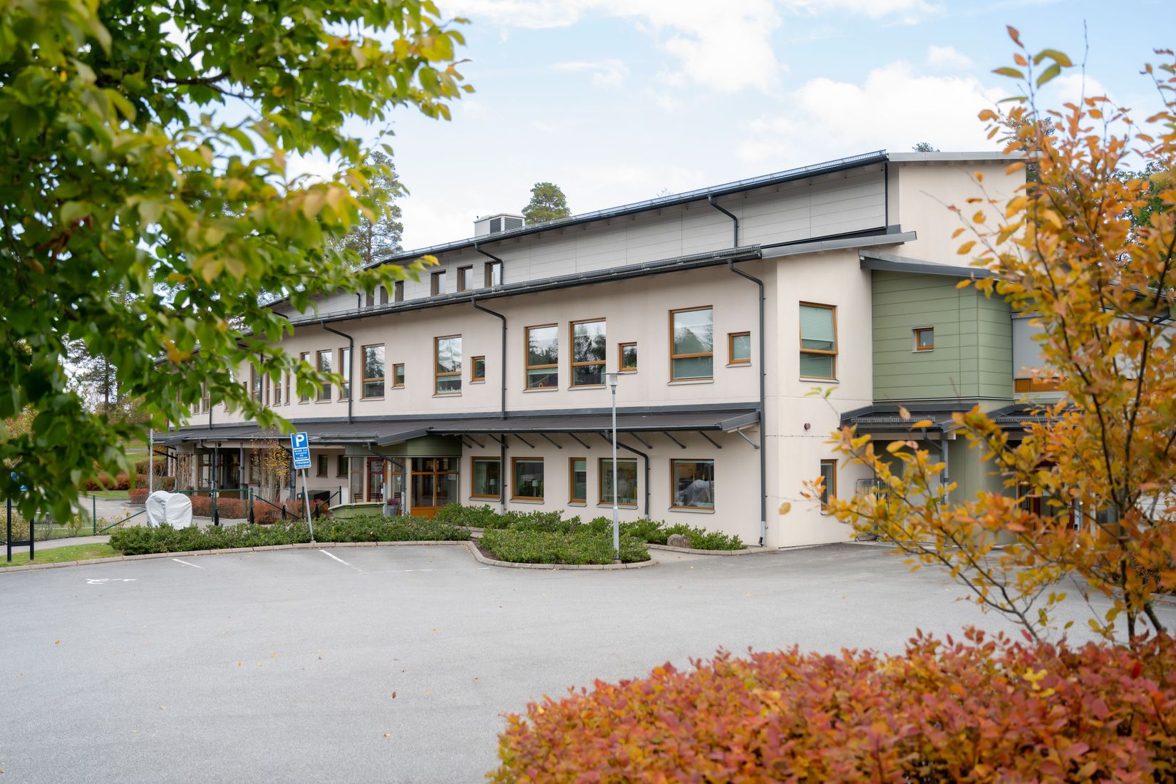 Bostadsrätt, Radhus, Kulbanan 1, Dammsvedjan, Borås