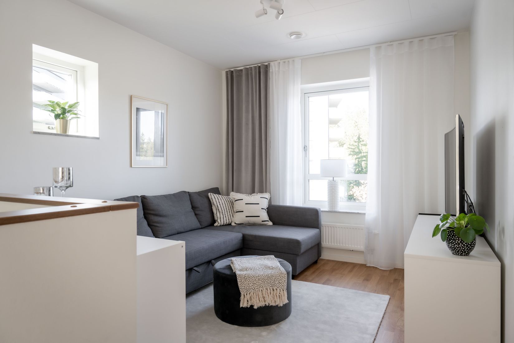 Bostadsrätt, Radhus, Kulbanan 1, Dammsvedjan, Borås