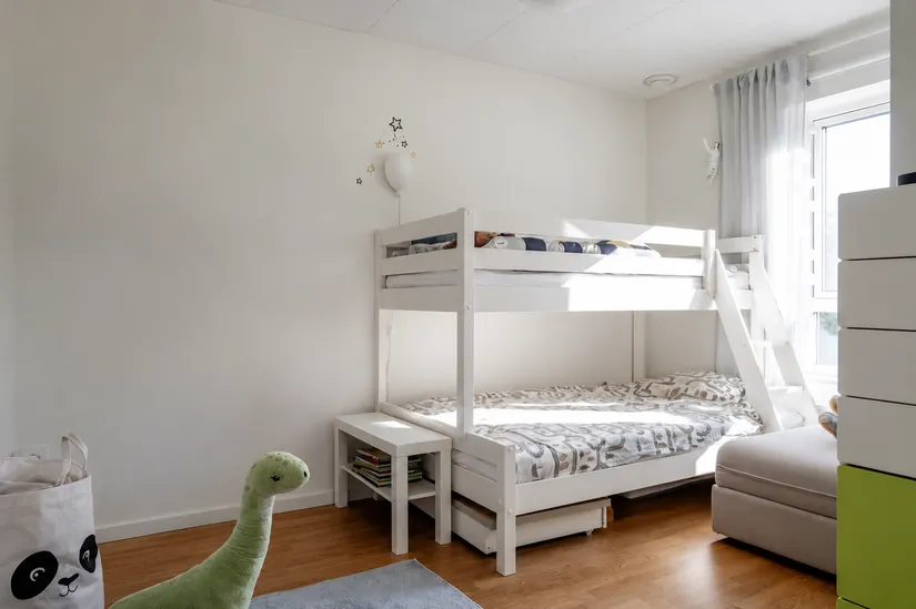 Bostadsrätt, Radhus, Kulbanan 1, Dammsvedjan, Borås