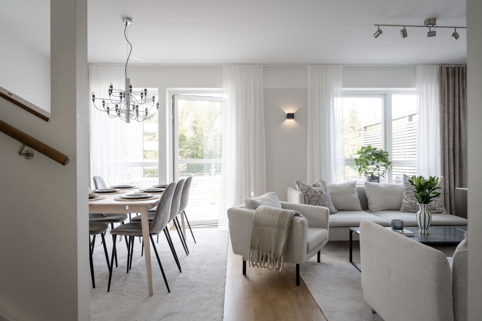 Bostadsrätt, Radhus, Kulbanan 1, Dammsvedjan, Borås