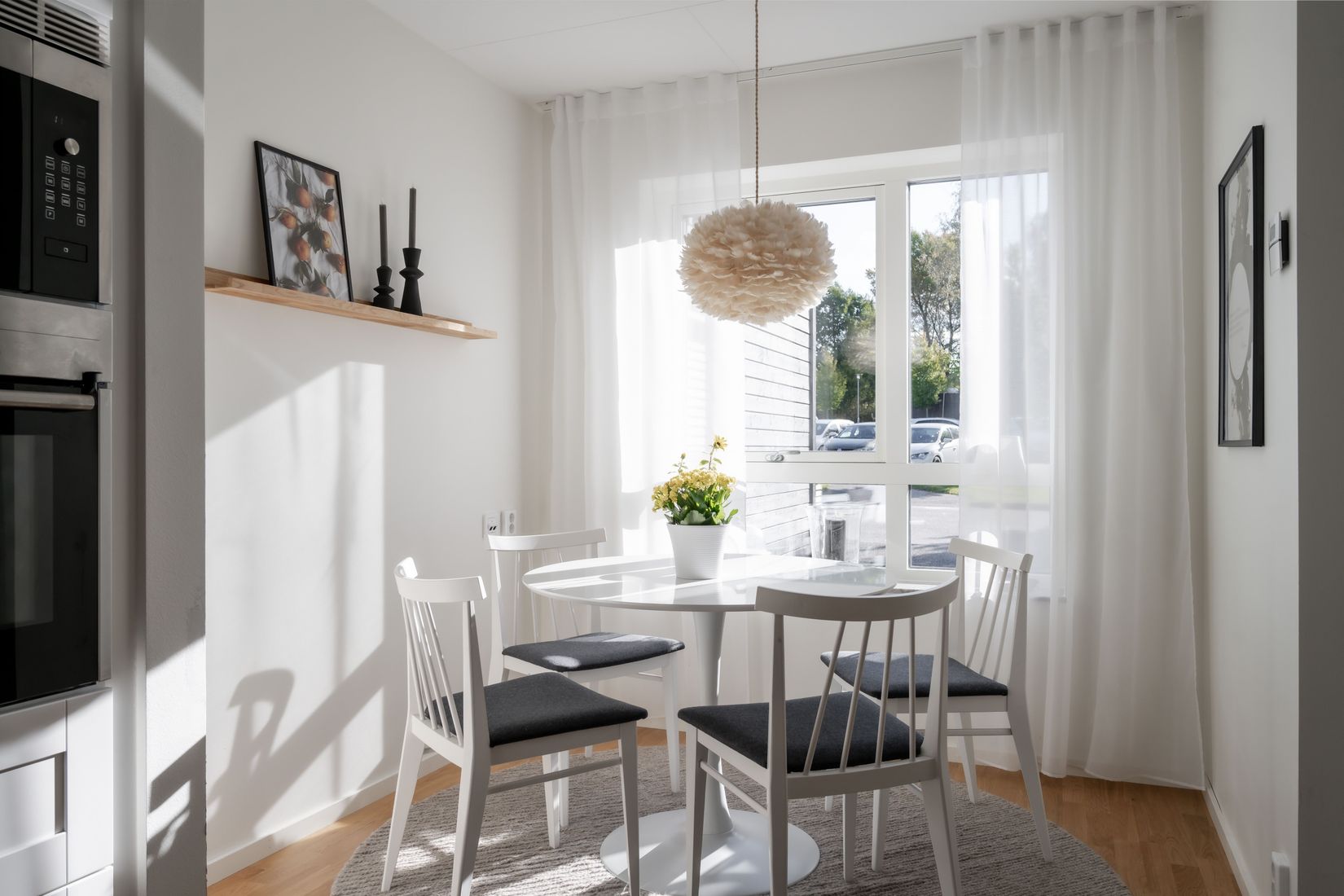 Bostadsrätt, Radhus, Kulbanan 1, Dammsvedjan, Borås