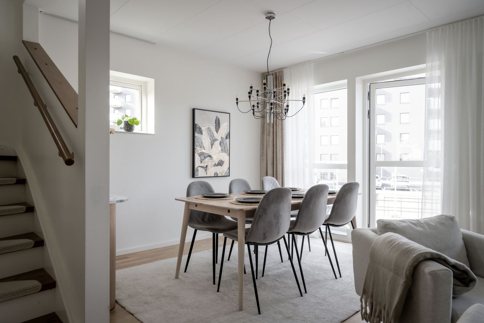 Bostadsrätt, Radhus, Kulbanan 1, Dammsvedjan, Borås