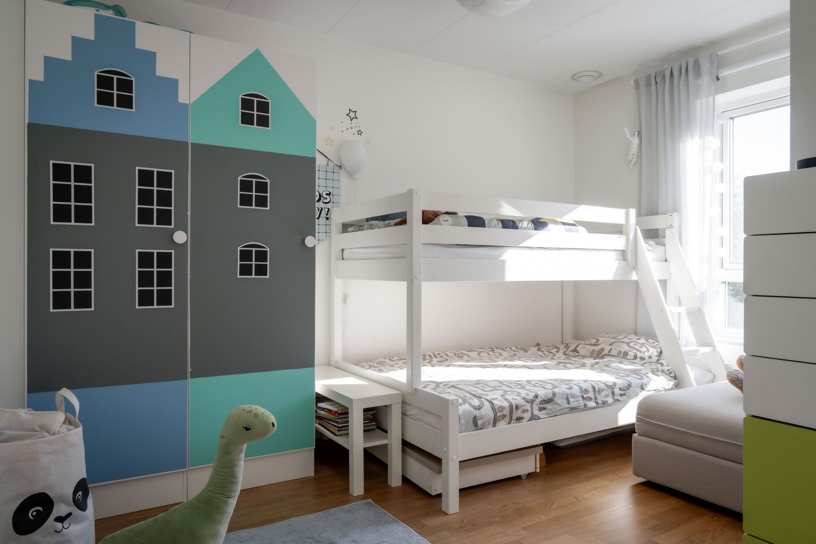 Bostadsrätt, Radhus, Kulbanan 1, Dammsvedjan, Borås