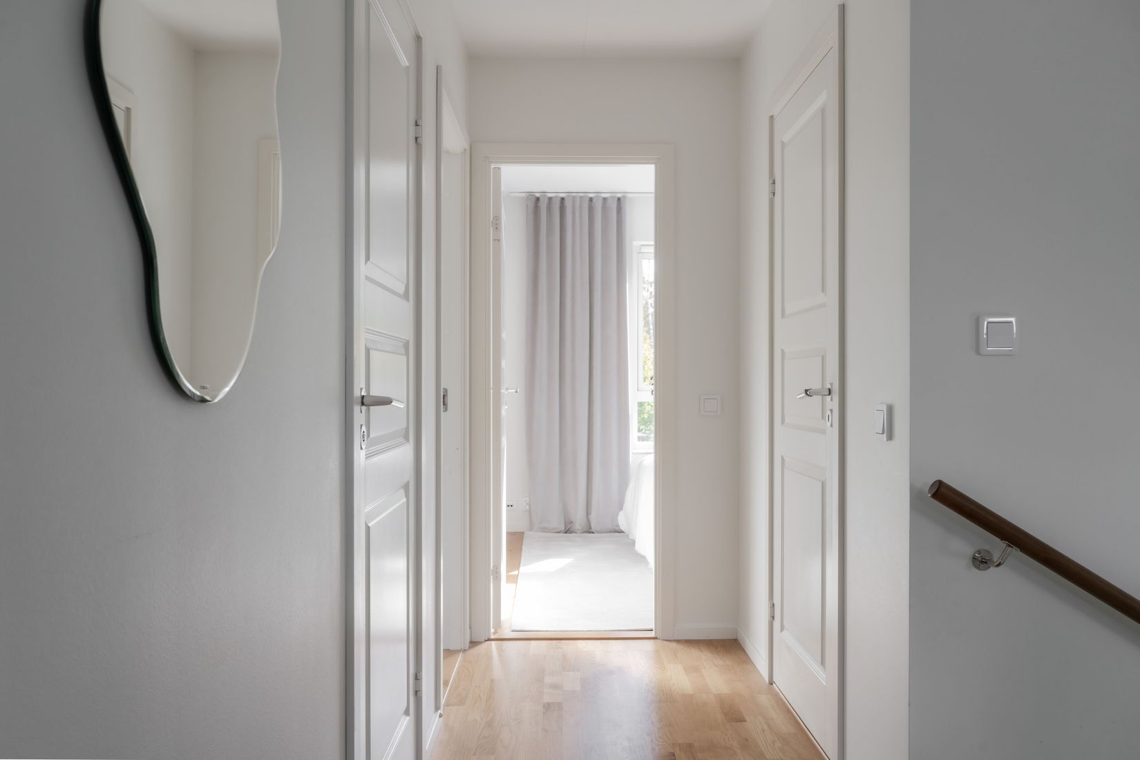 Bostadsrätt, Radhus, Kulbanan 1, Dammsvedjan, Borås