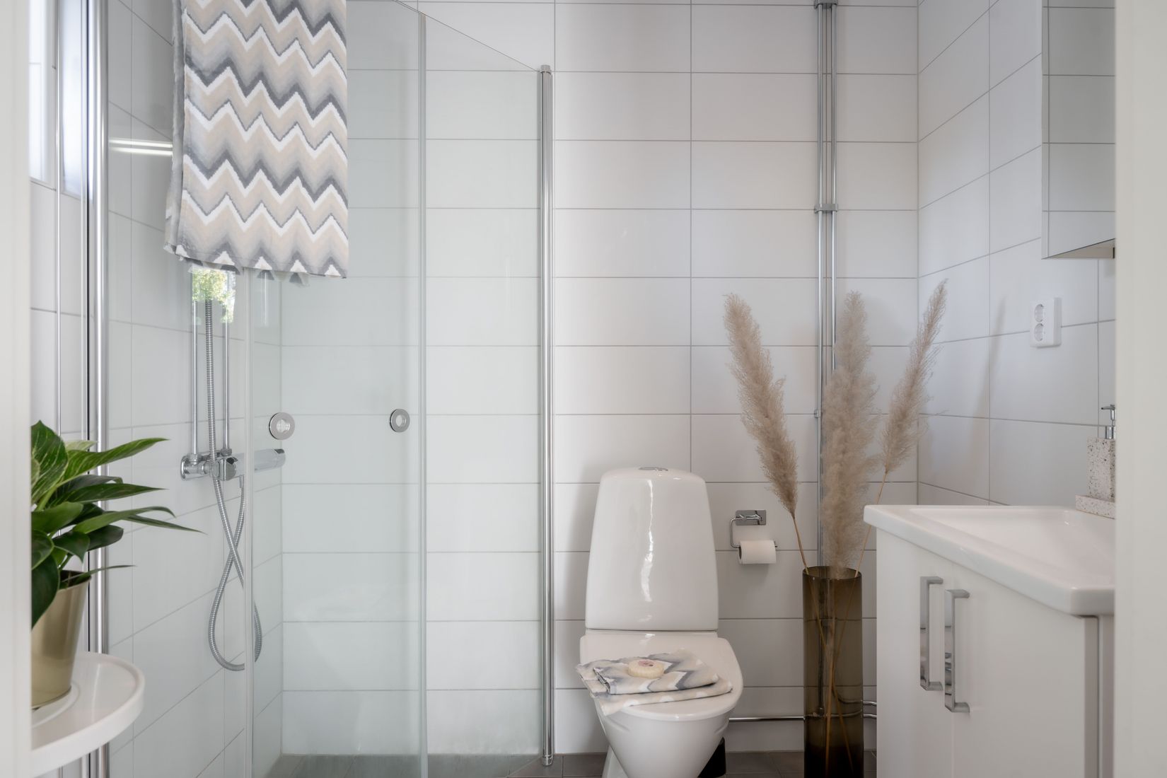 Bostadsrätt, Radhus, Kulbanan 1, Dammsvedjan, Borås