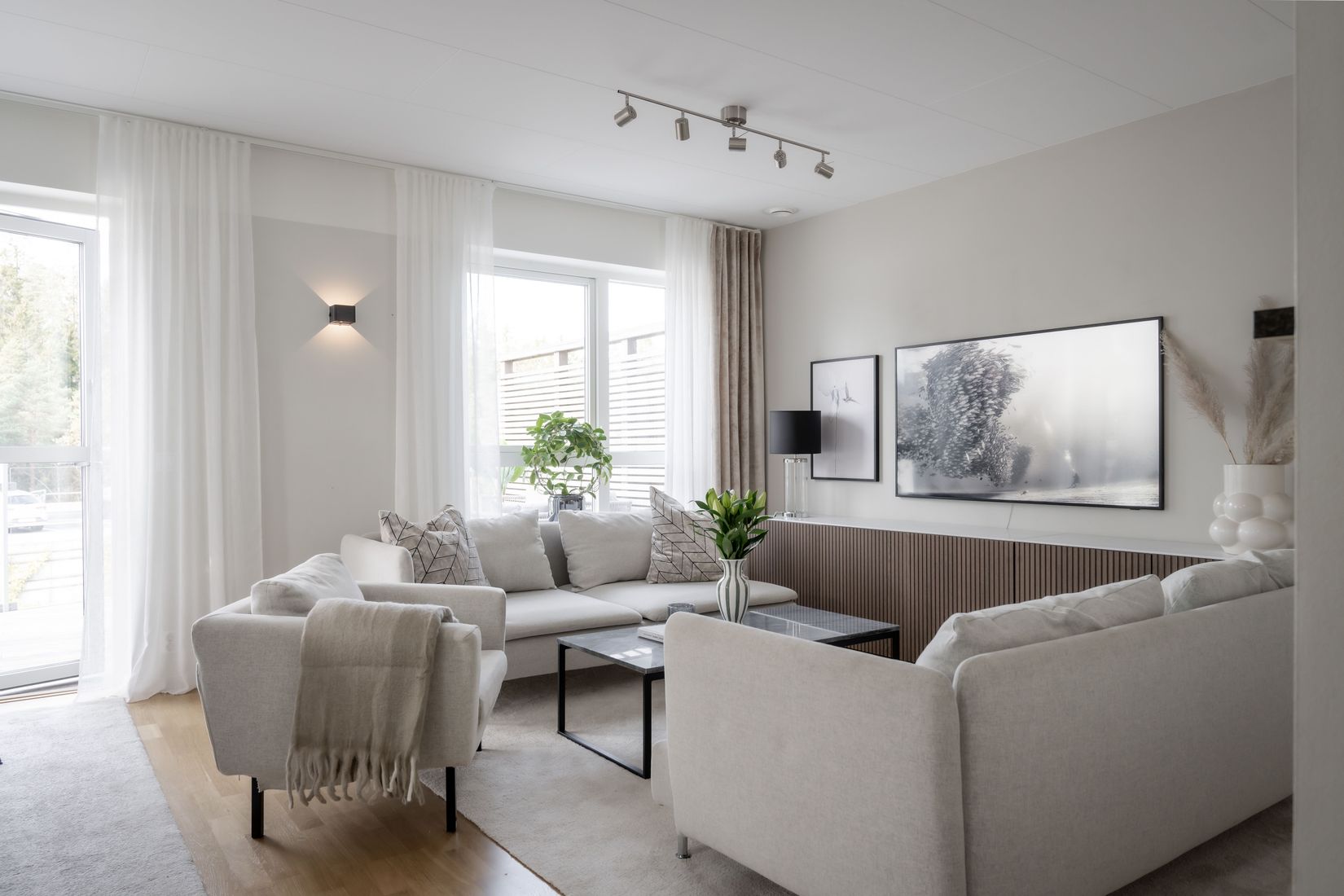 Bostadsrätt, Radhus, Kulbanan 1, Dammsvedjan, Borås