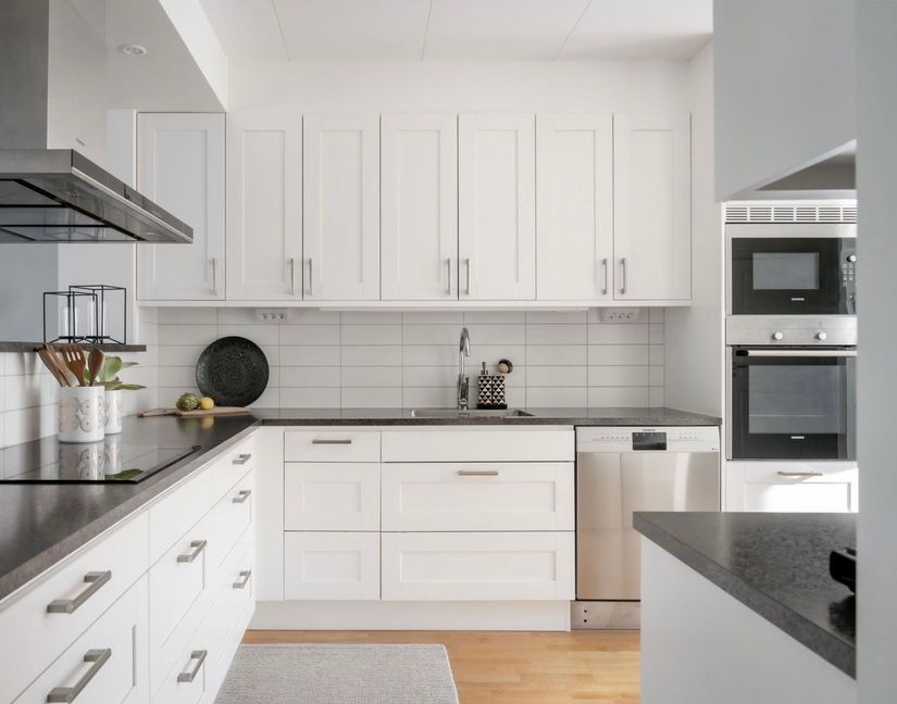 Bostadsrätt, Radhus, Kulbanan 1, Dammsvedjan, Borås