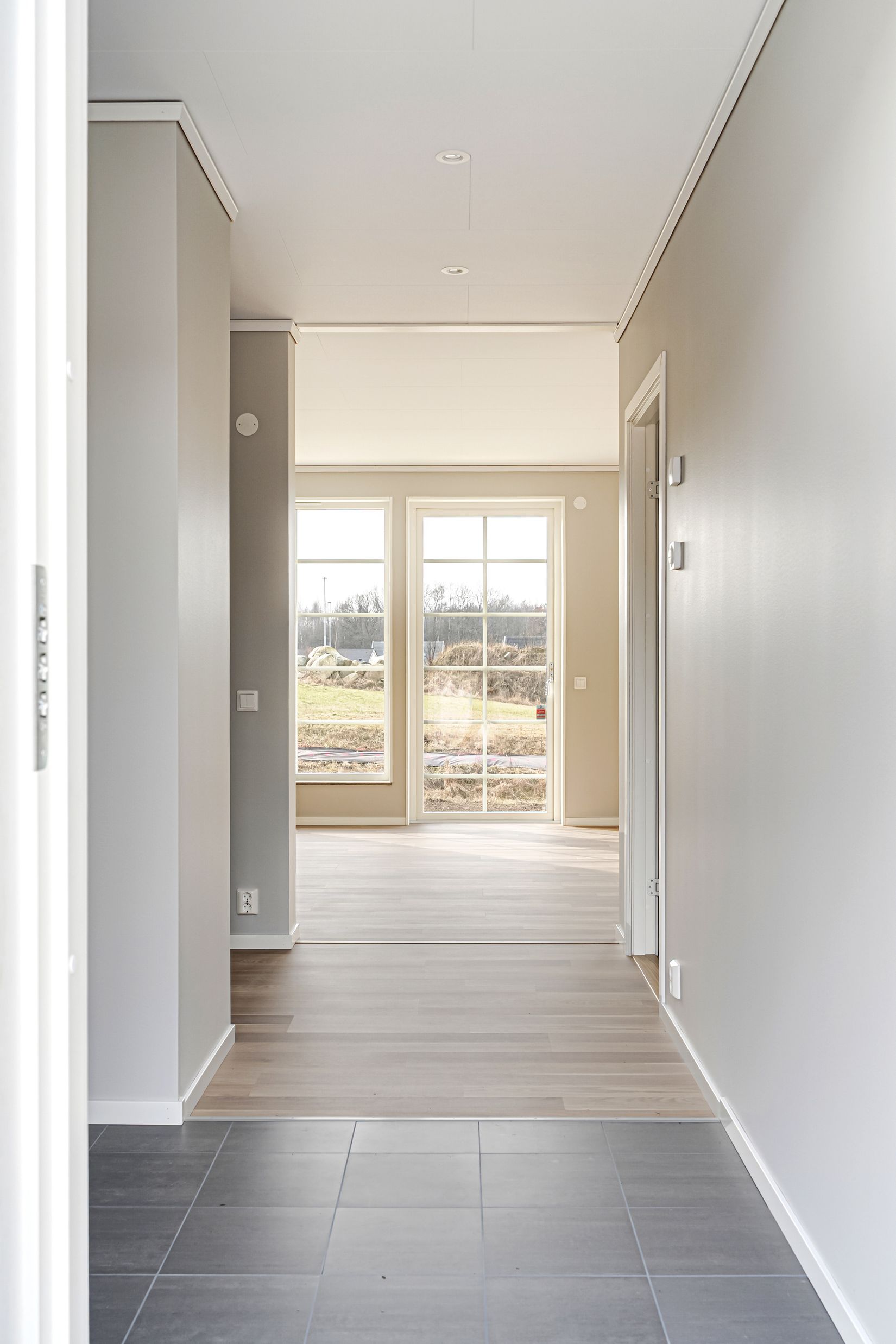 Villa, Pegasusvägen 4, Ludvigsborg, Hörby