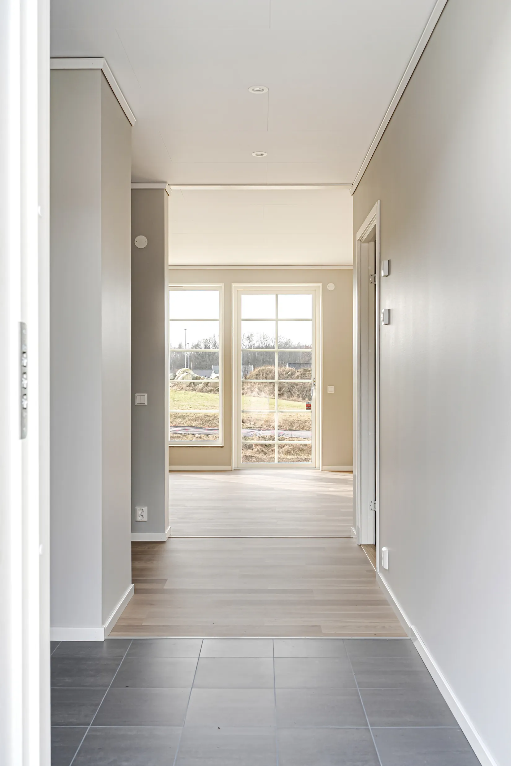 Villa, Pegasusvägen 4, Ludvigsborg, Hörby