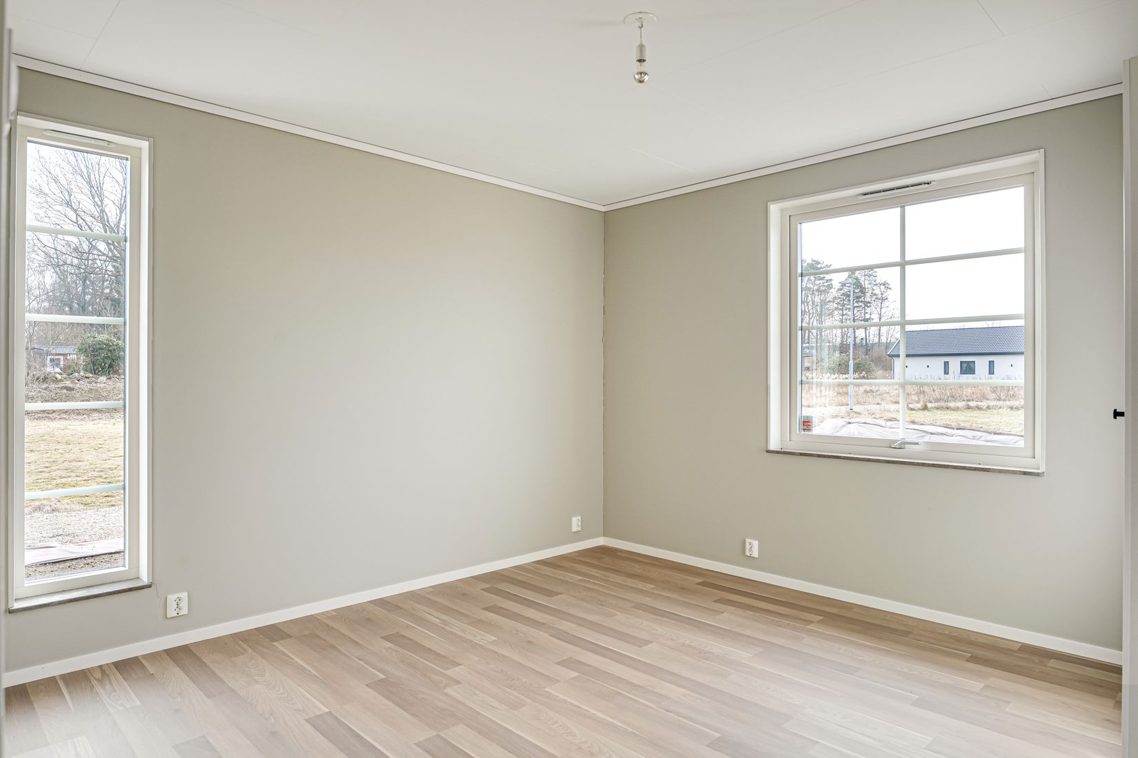 Villa, Pegasusvägen 4, Ludvigsborg, Hörby