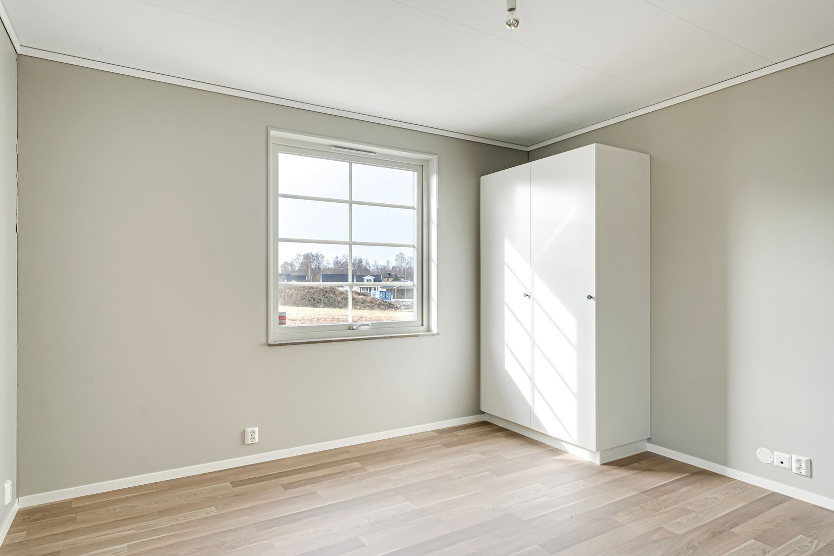 Villa, Pegasusvägen 4, Ludvigsborg, Hörby