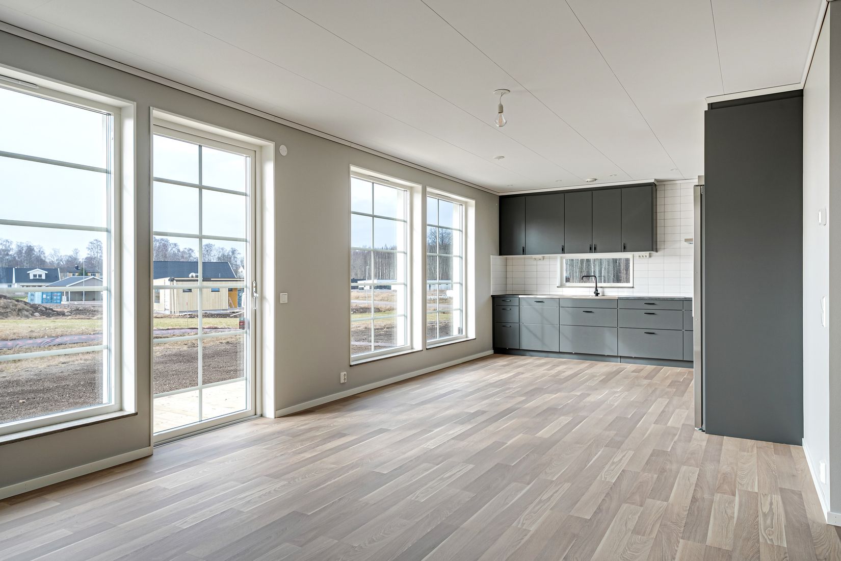 Villa, Pegasusvägen 4, Ludvigsborg, Hörby