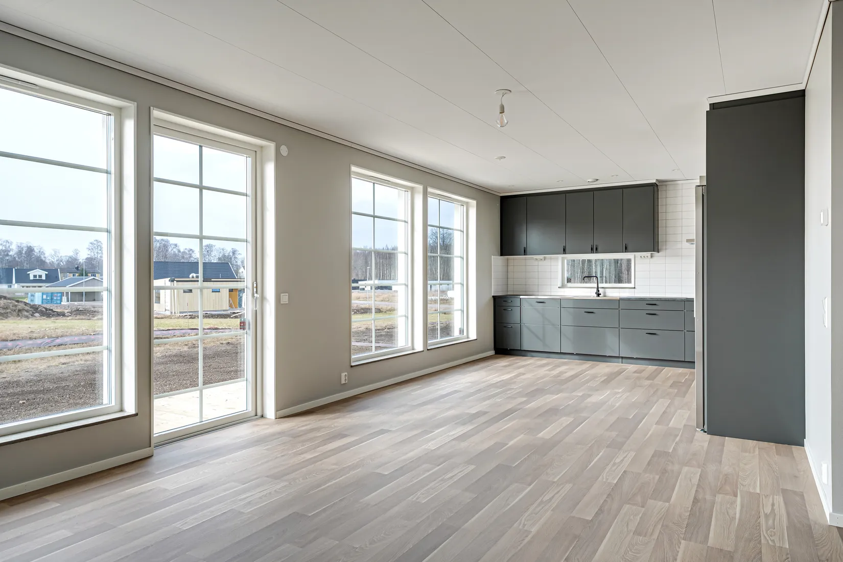 Villa, Pegasusvägen 4, Ludvigsborg, Hörby