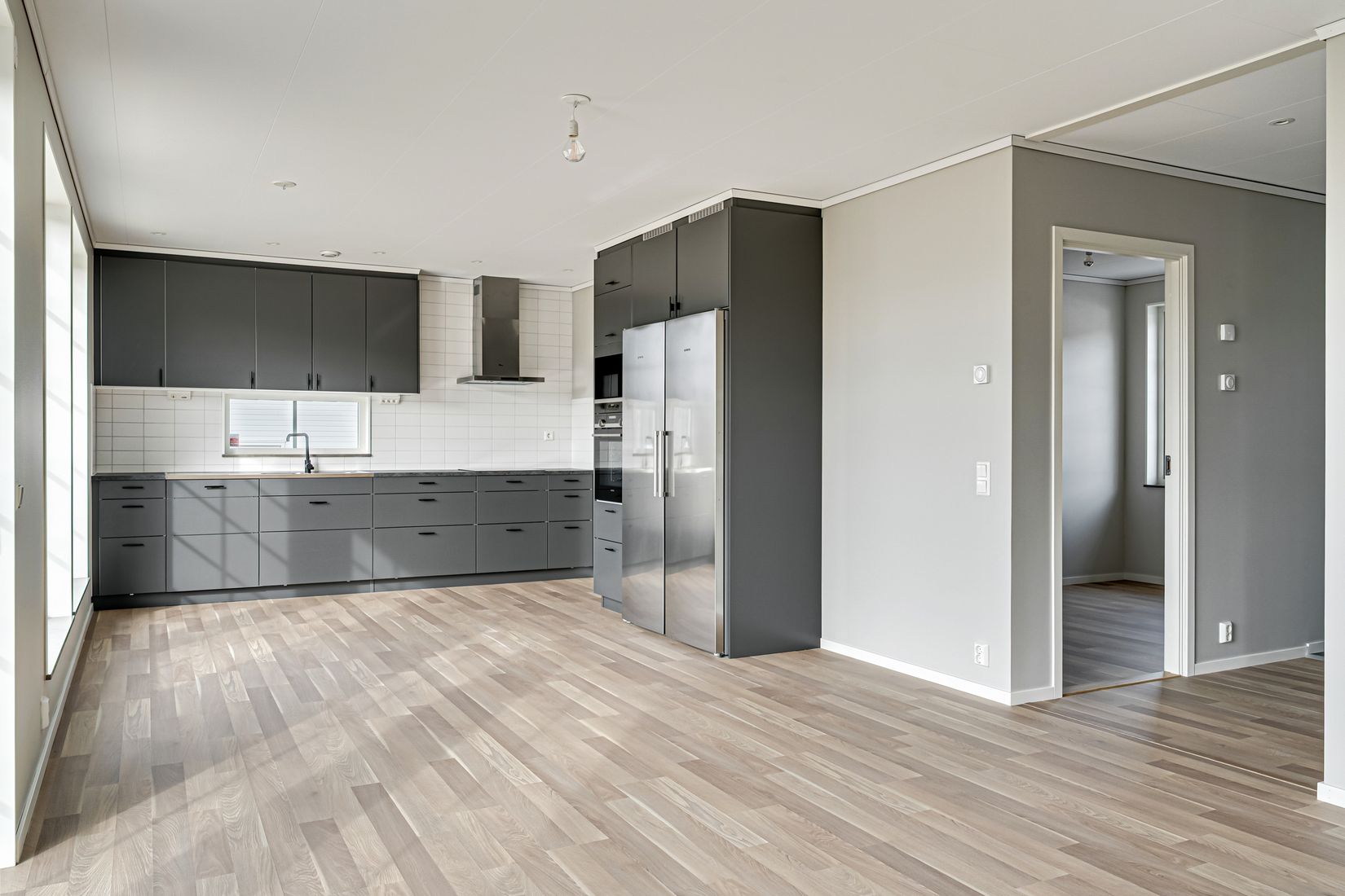 Villa, Pegasusvägen 4, Ludvigsborg, Hörby