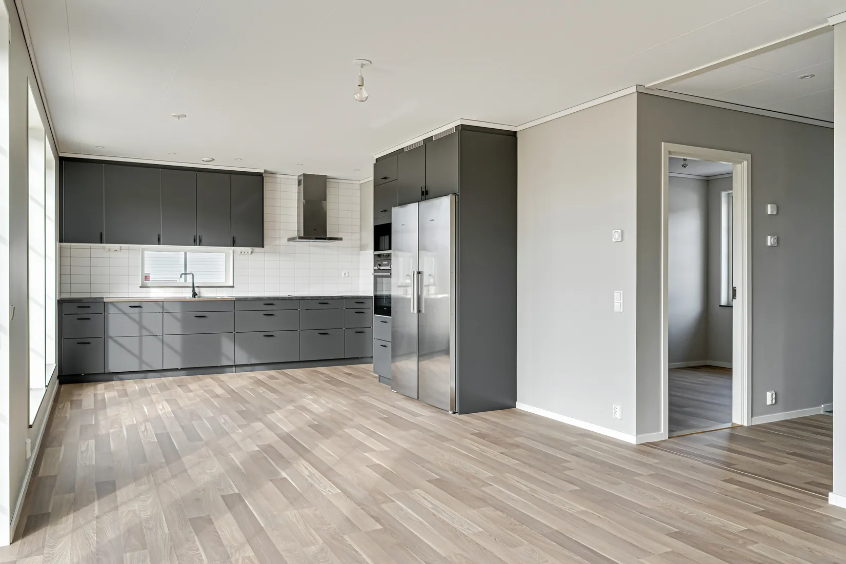 Villa, Pegasusvägen 4, Ludvigsborg, Hörby
