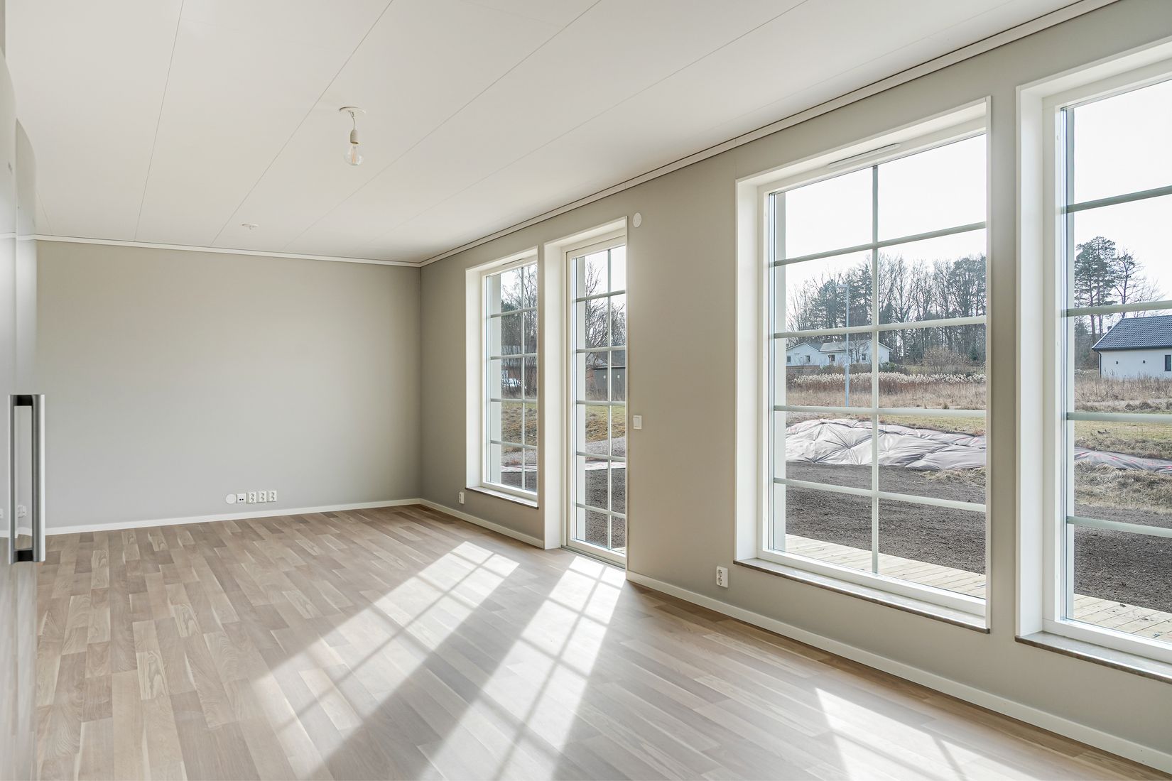 Villa, Pegasusvägen 4, Ludvigsborg, Hörby