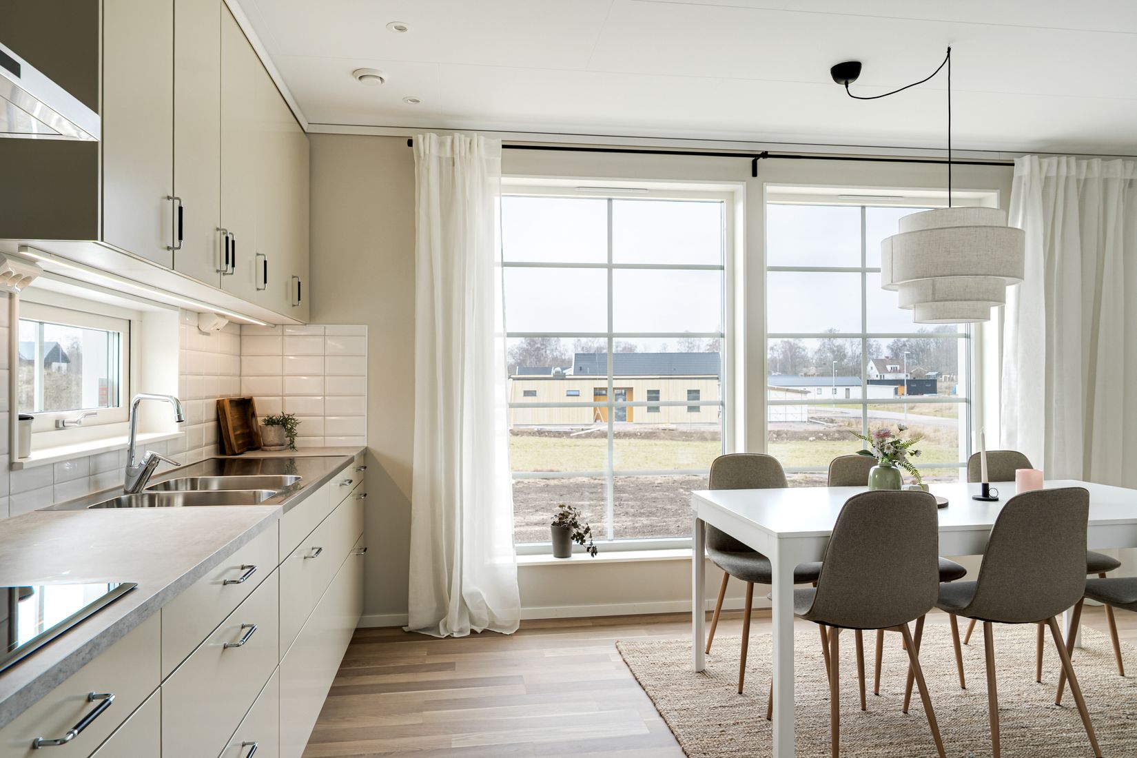 Villa, Pegasusvägen 2, Ludvigsborg, Hörby