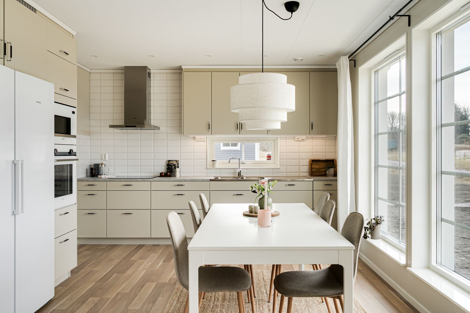 Villa, Pegasusvägen 2, Ludvigsborg, Hörby